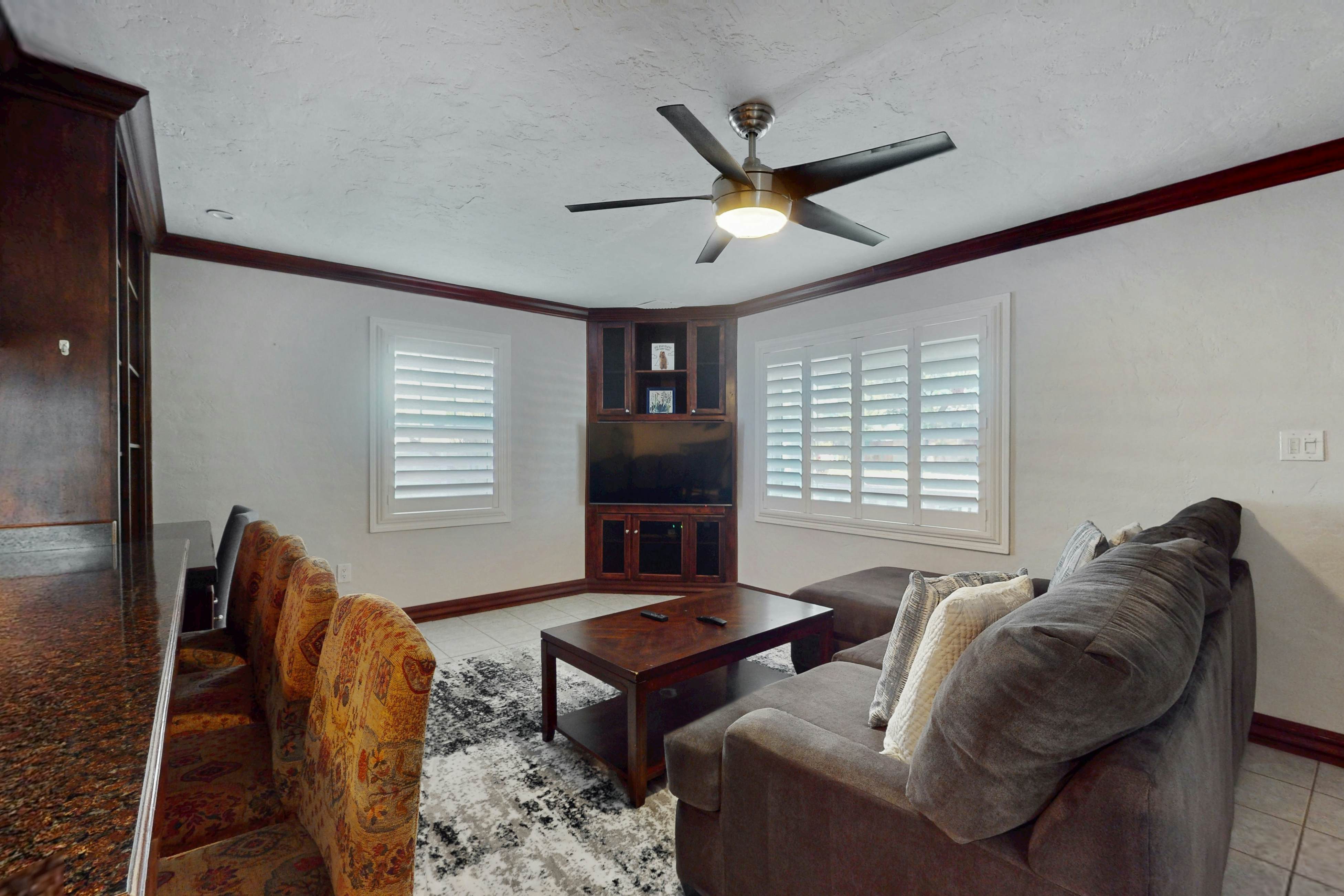 Living the Coronado Dream