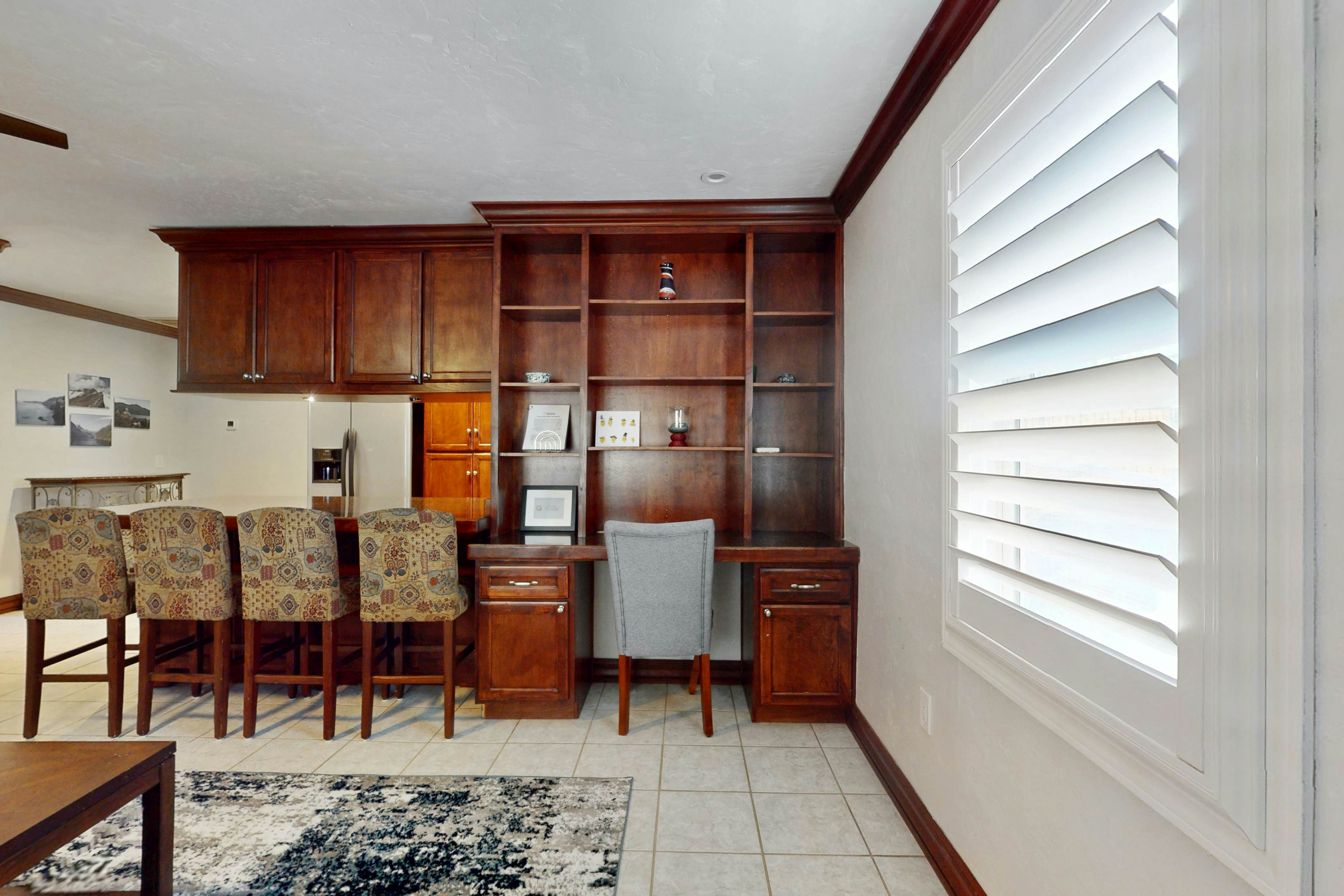 Living the Coronado Dream