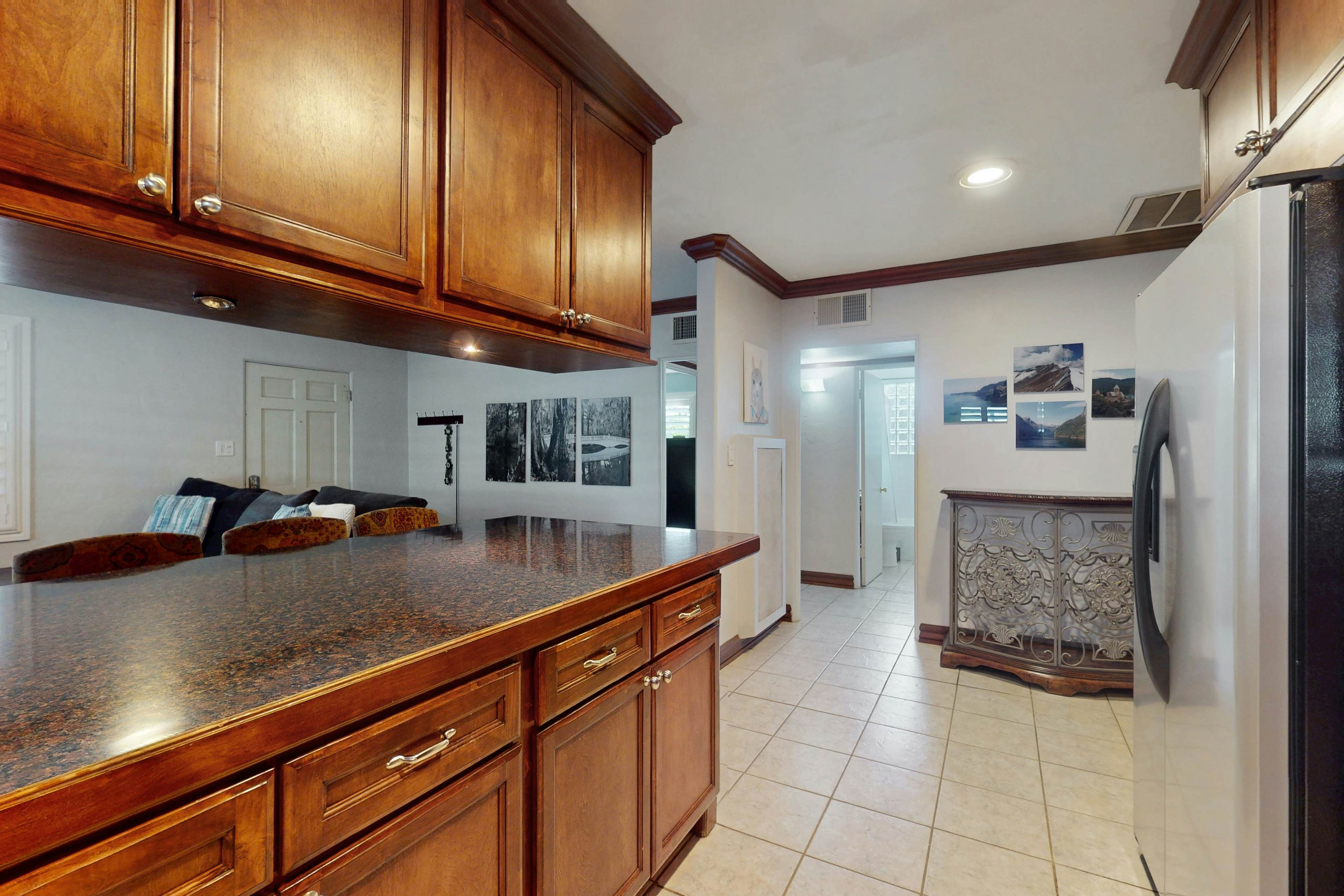 Living the Coronado Dream