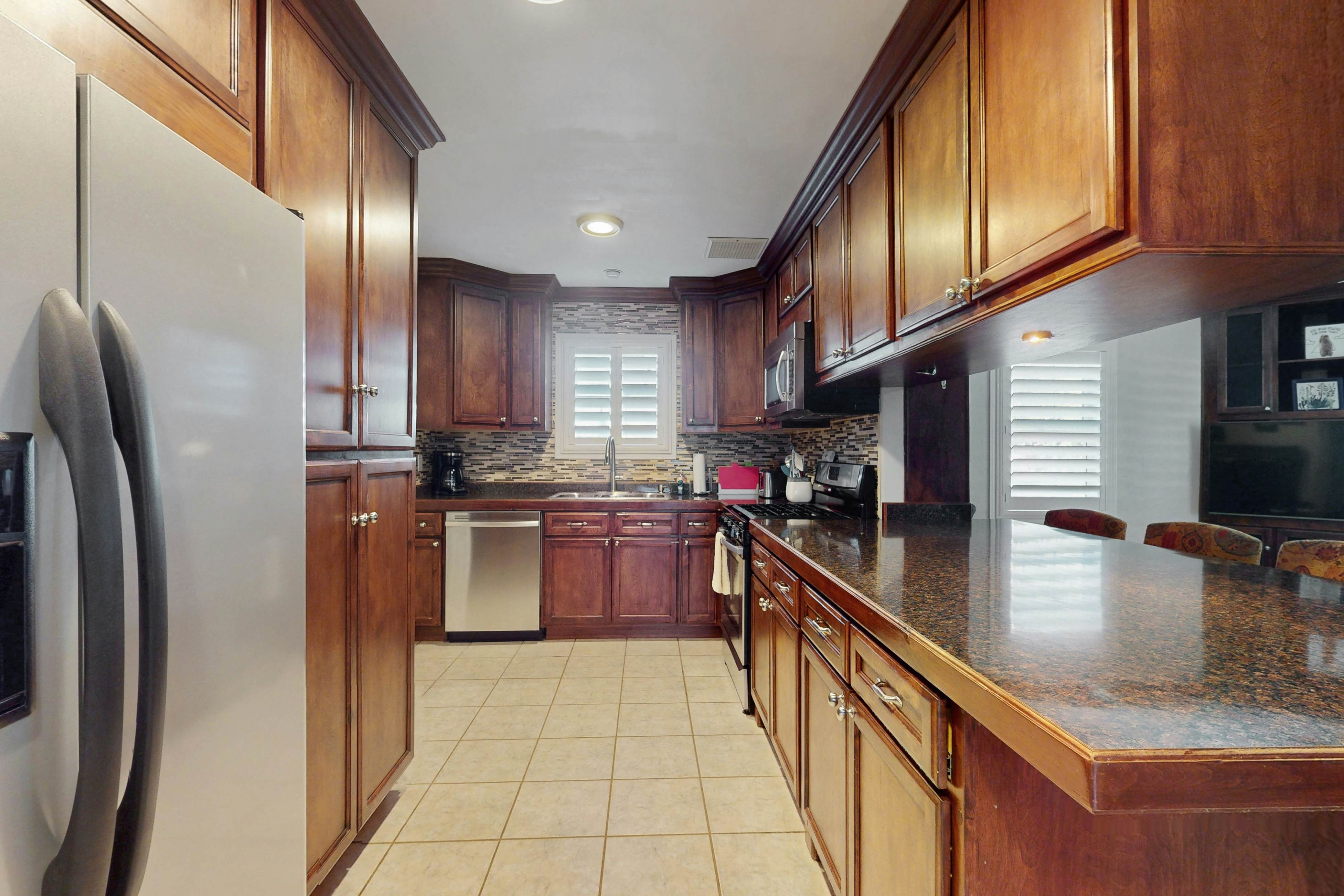 Living the Coronado Dream