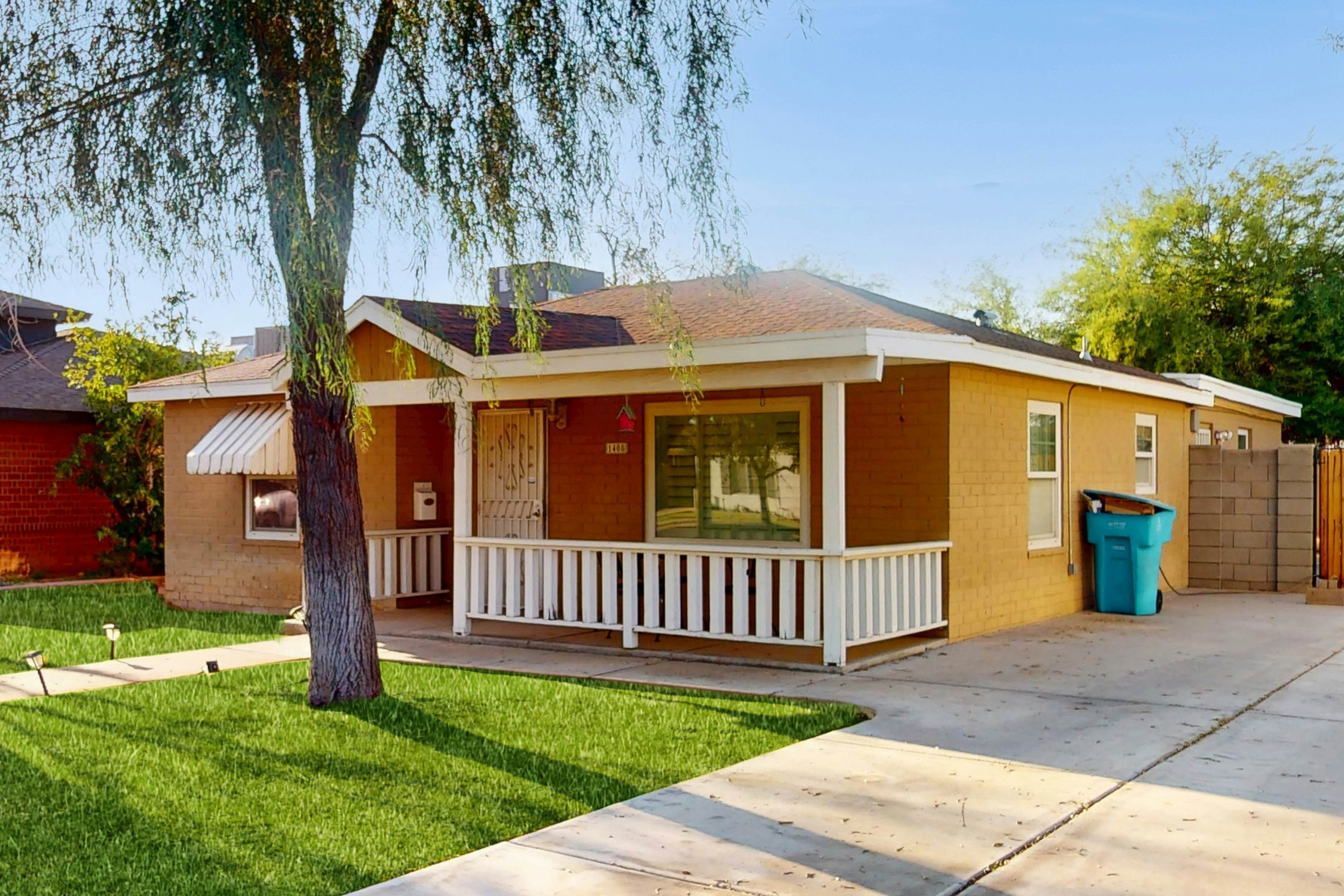 Living the Coronado Dream