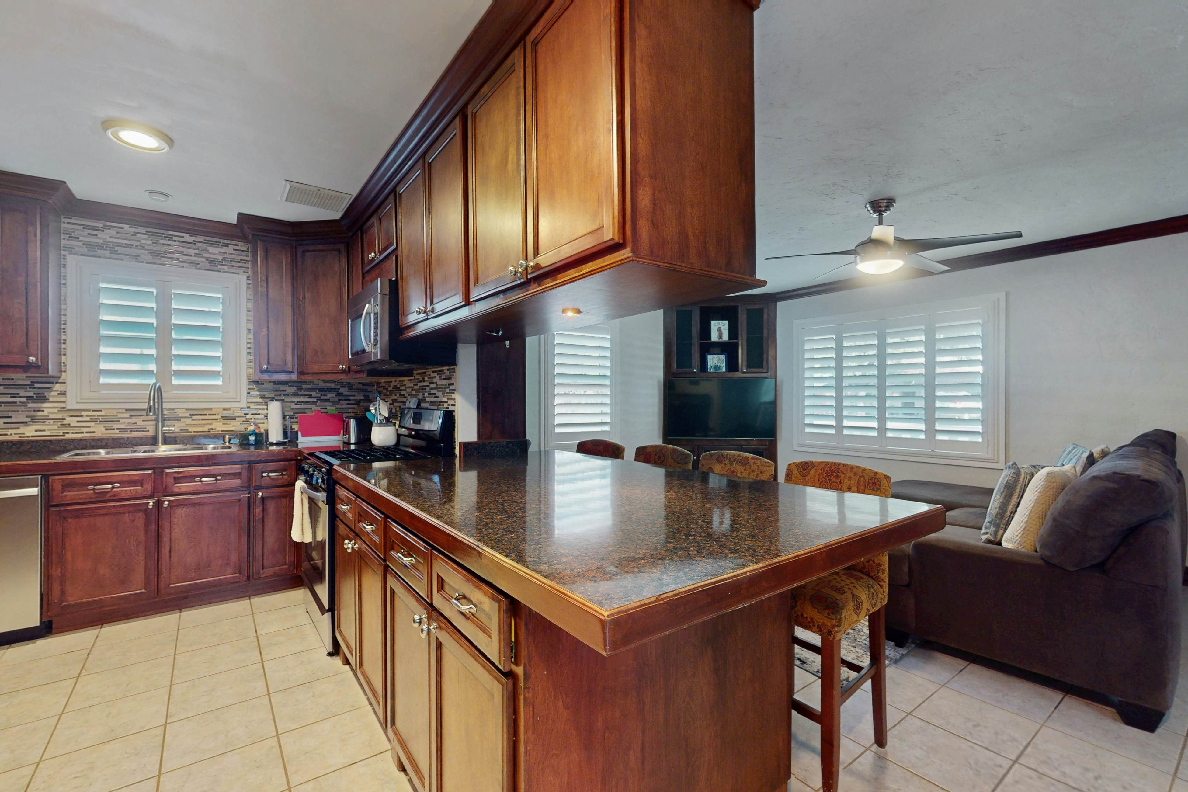 Living the Coronado Dream