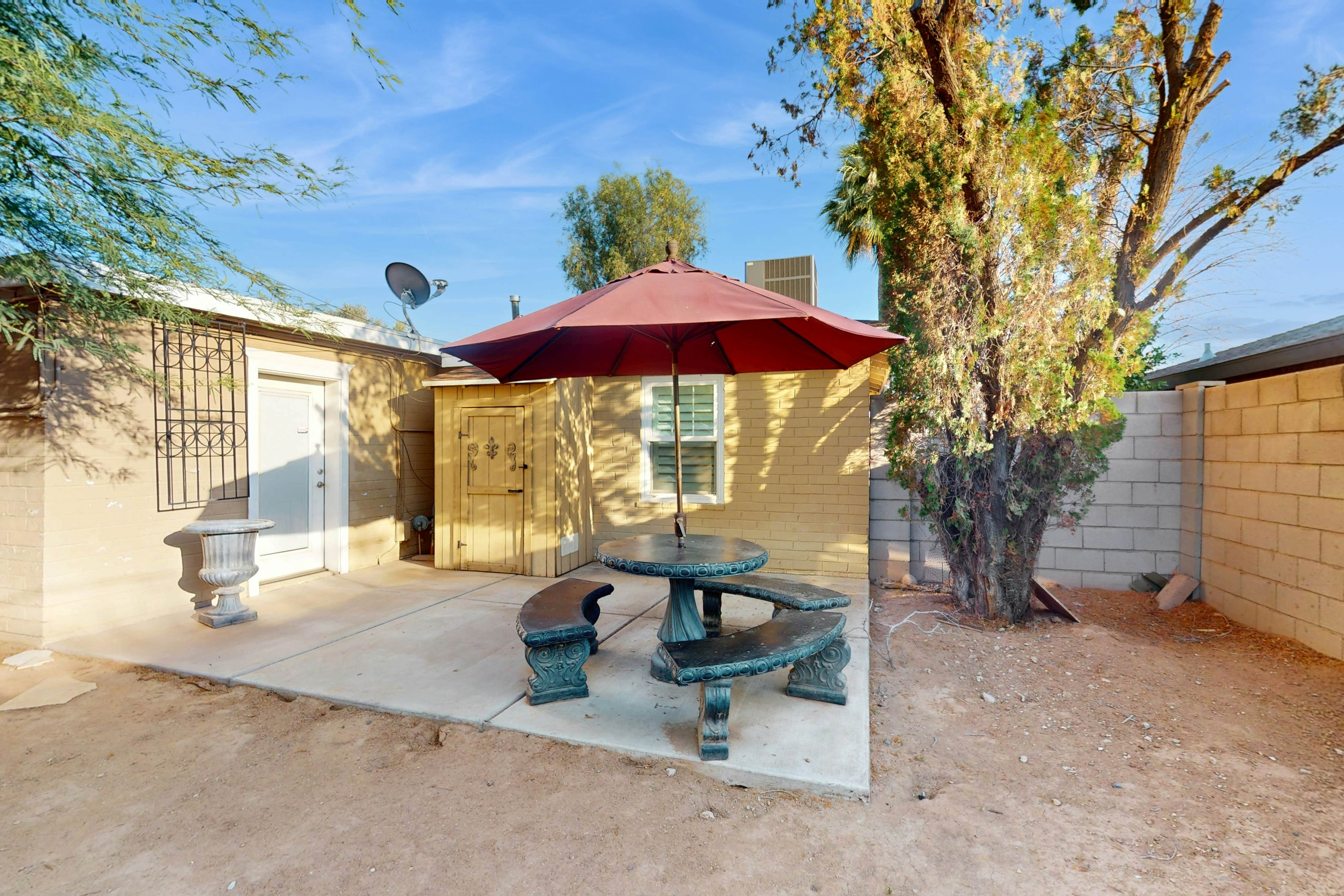 Living the Coronado Dream