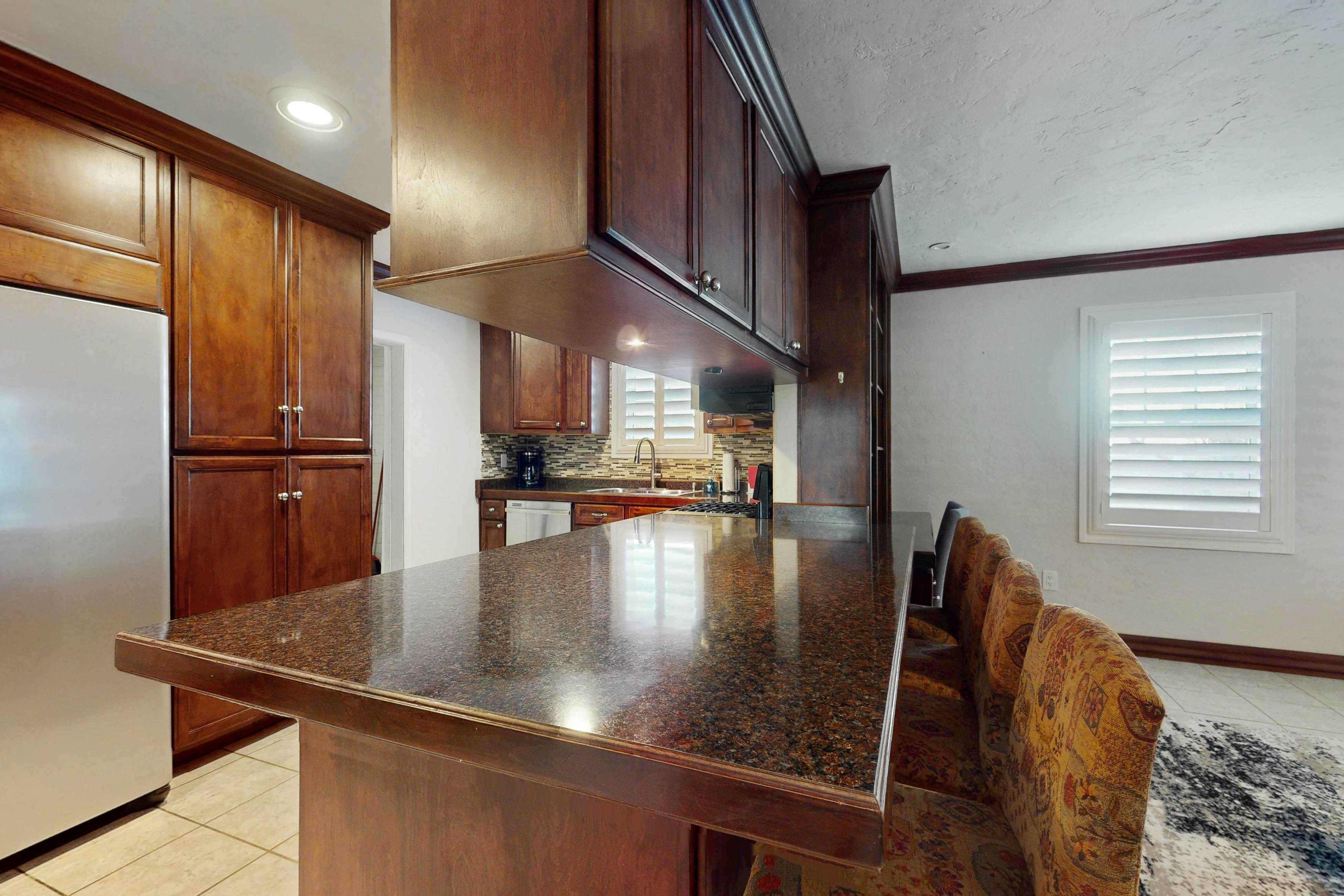 Living the Coronado Dream