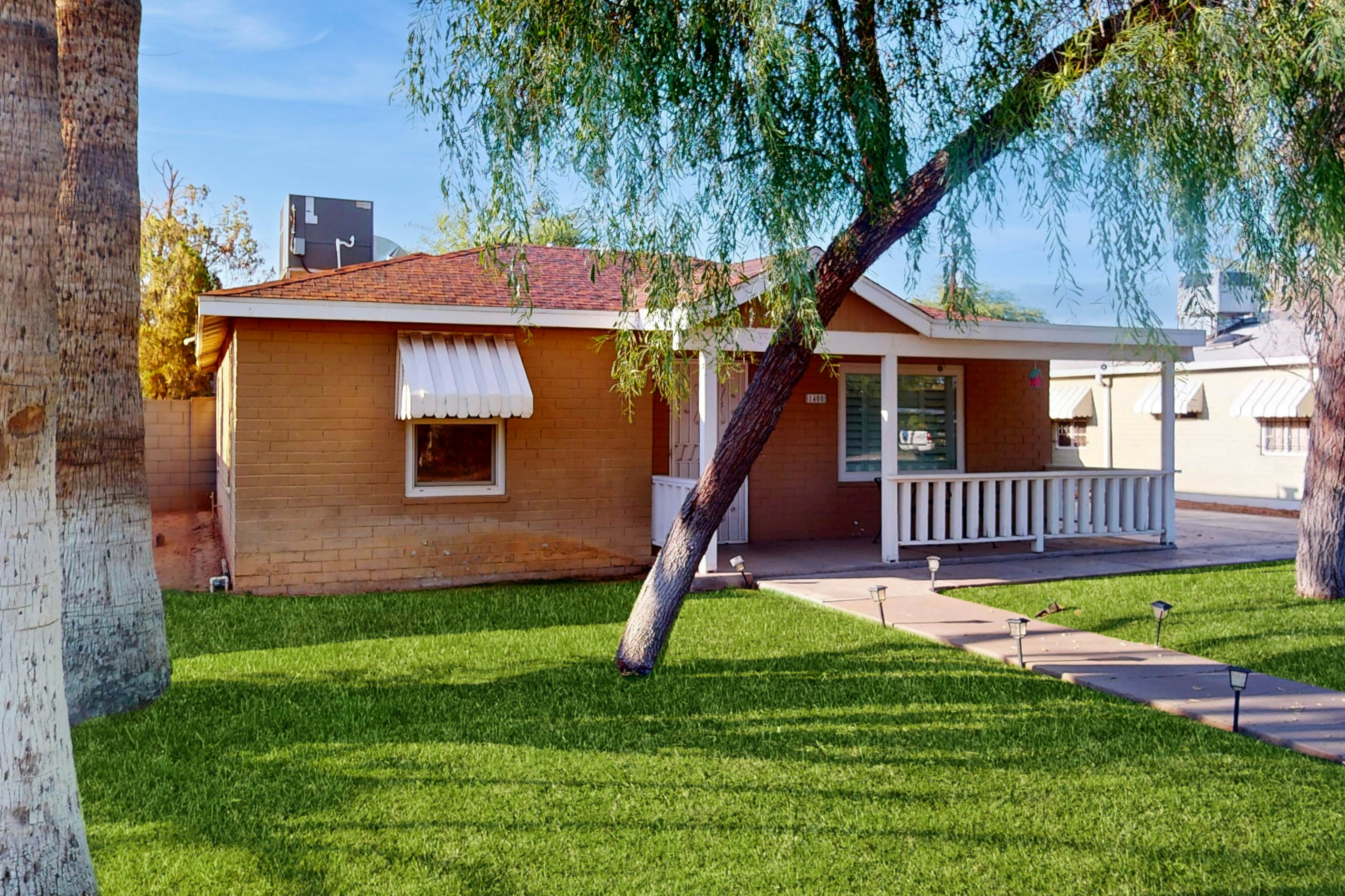 Living the Coronado Dream