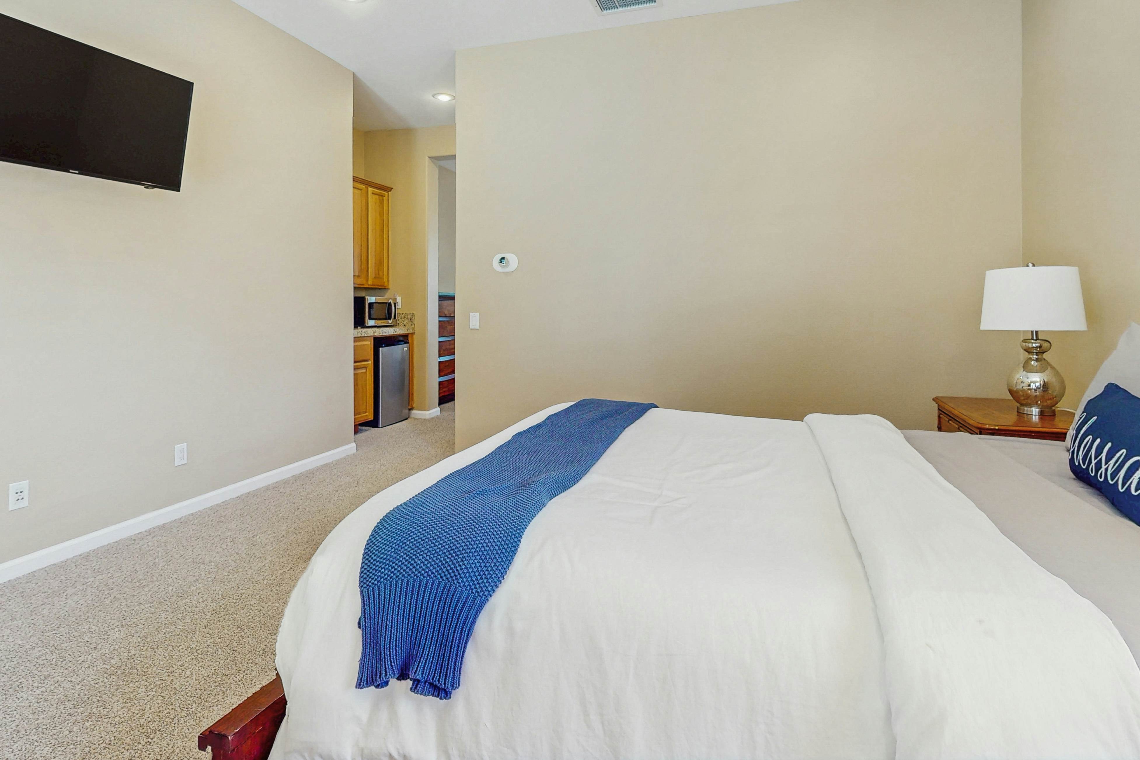 Spanish Bay at PGA West