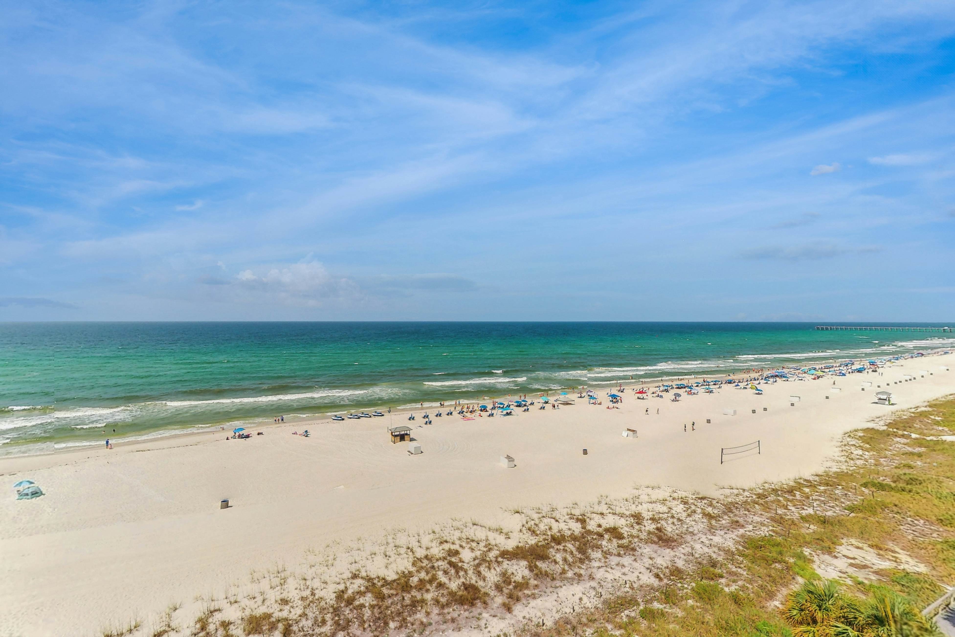 Edgewater Beach Resort 703