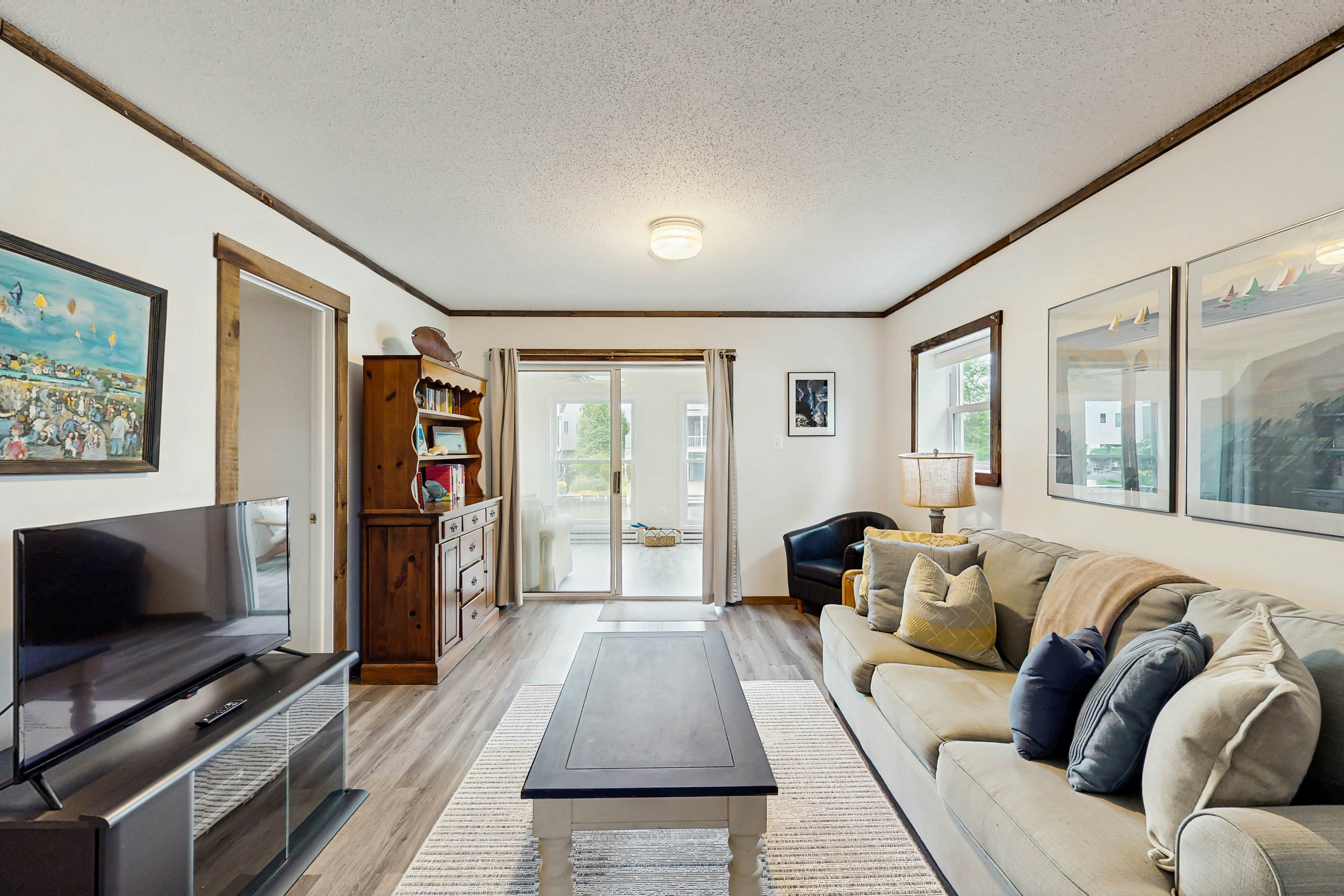 Town of South Bethany - 308 W 6th St