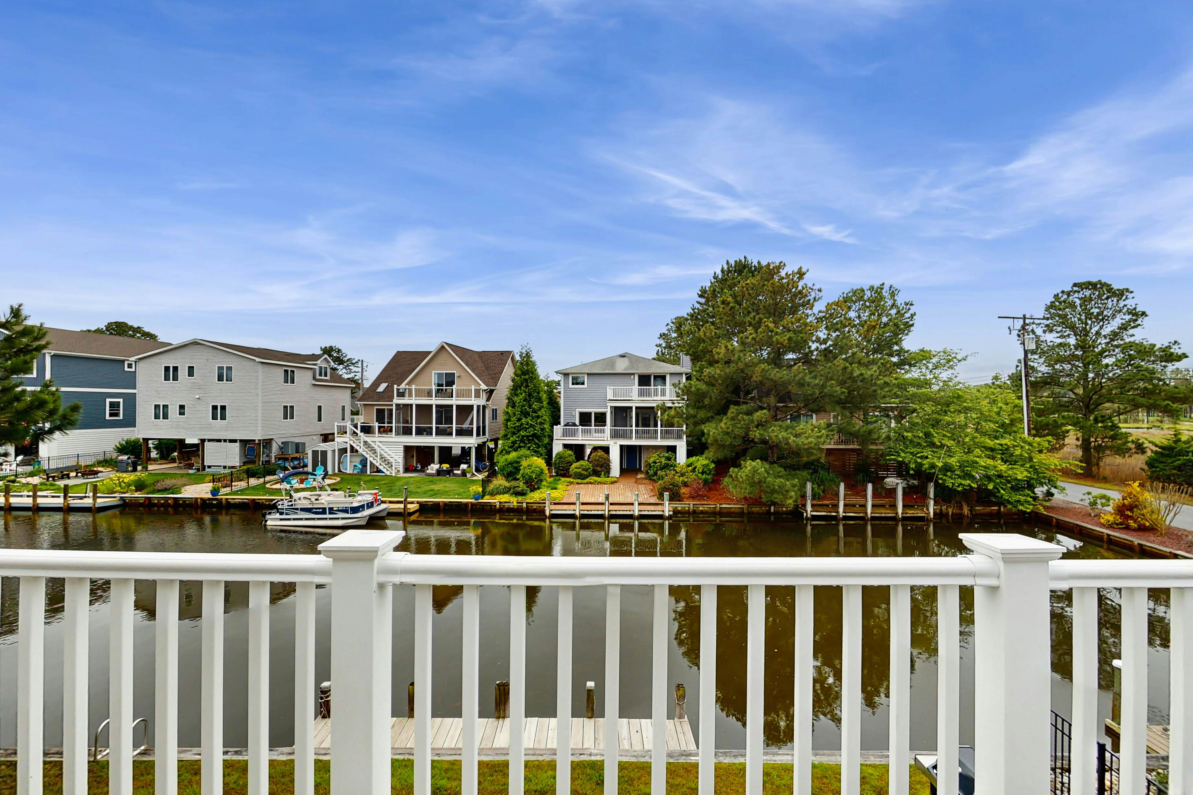 Town of South Bethany - 308 W 6th St