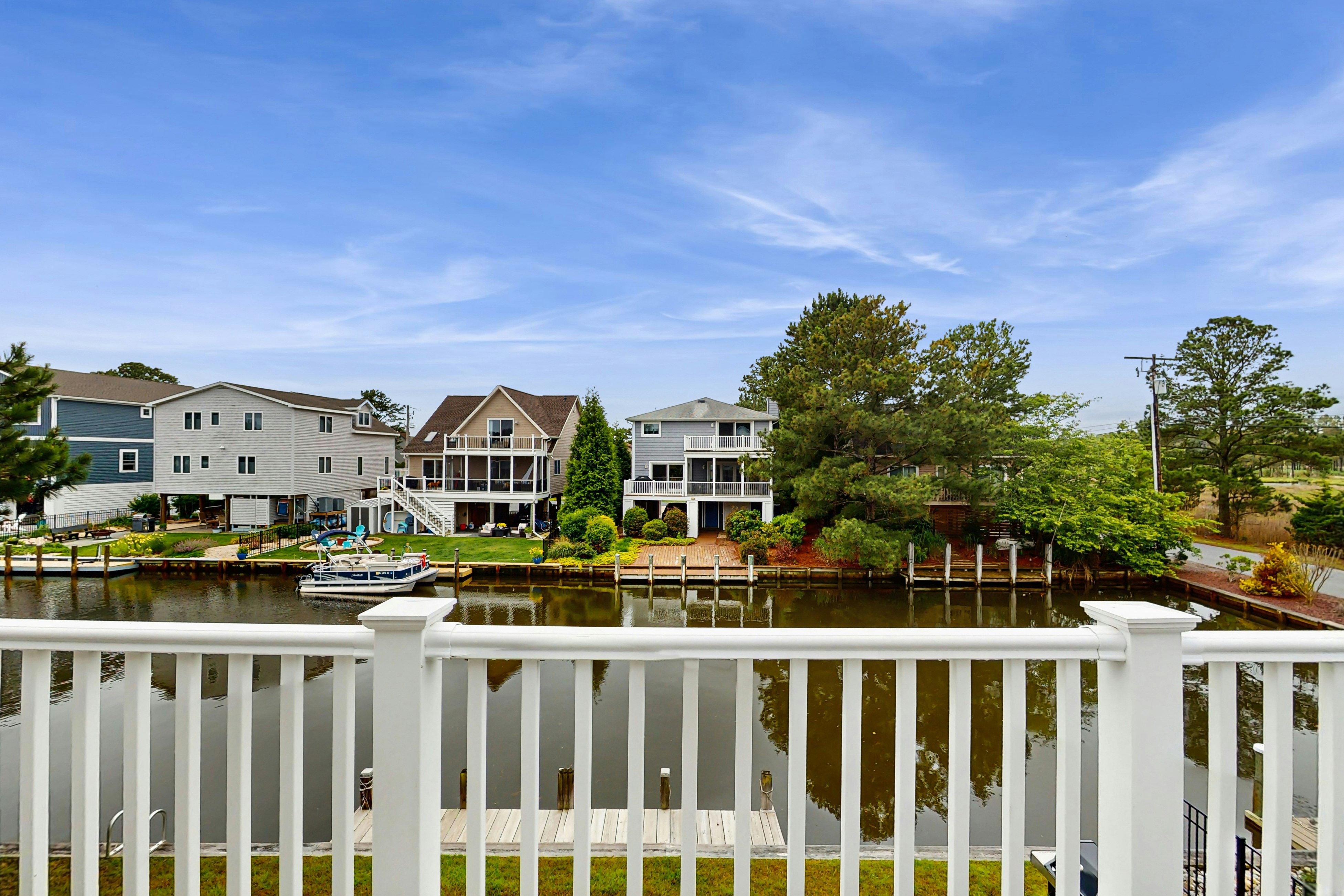 Town of South Bethany - 308 W 6th St