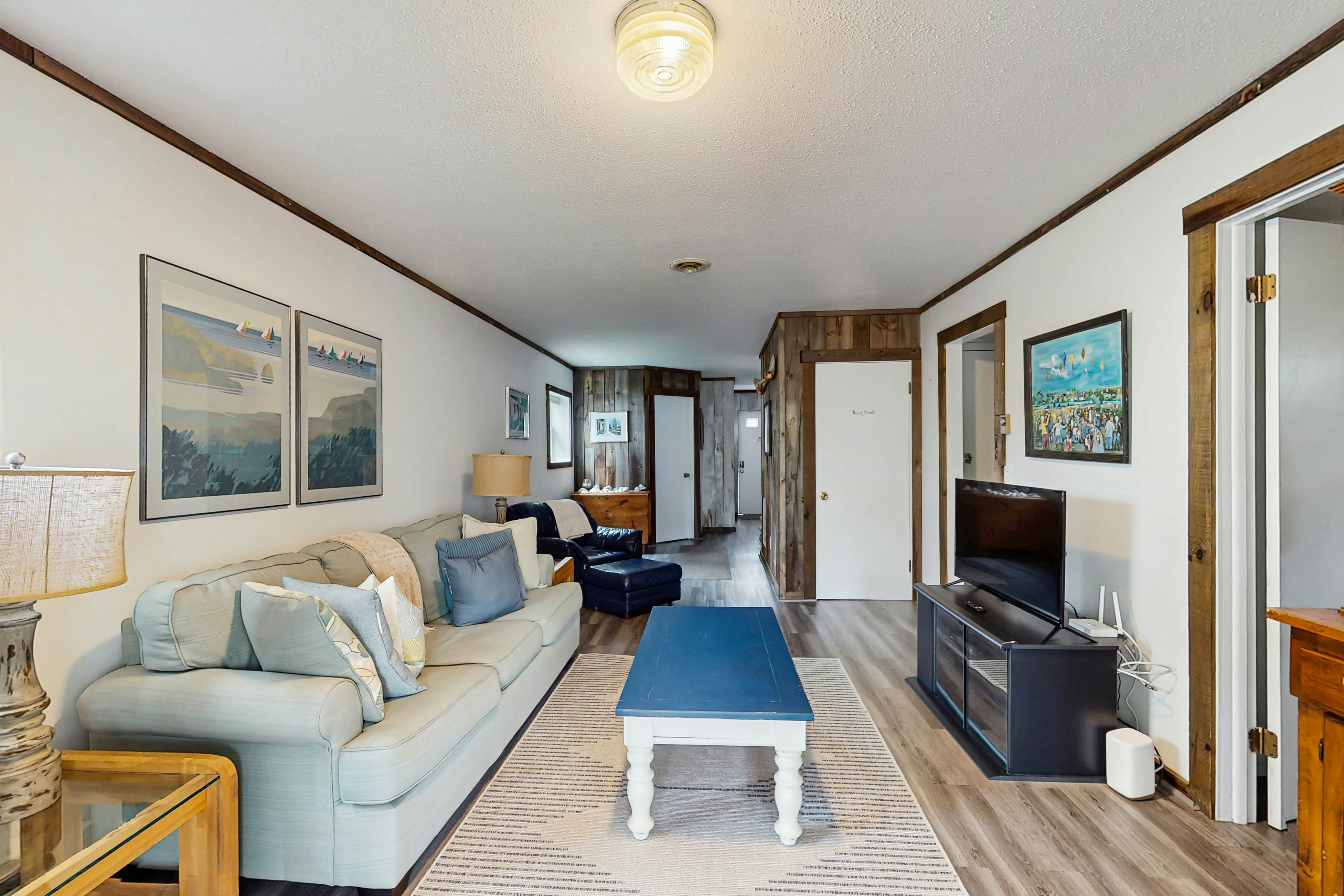 Town of South Bethany - 308 W 6th St