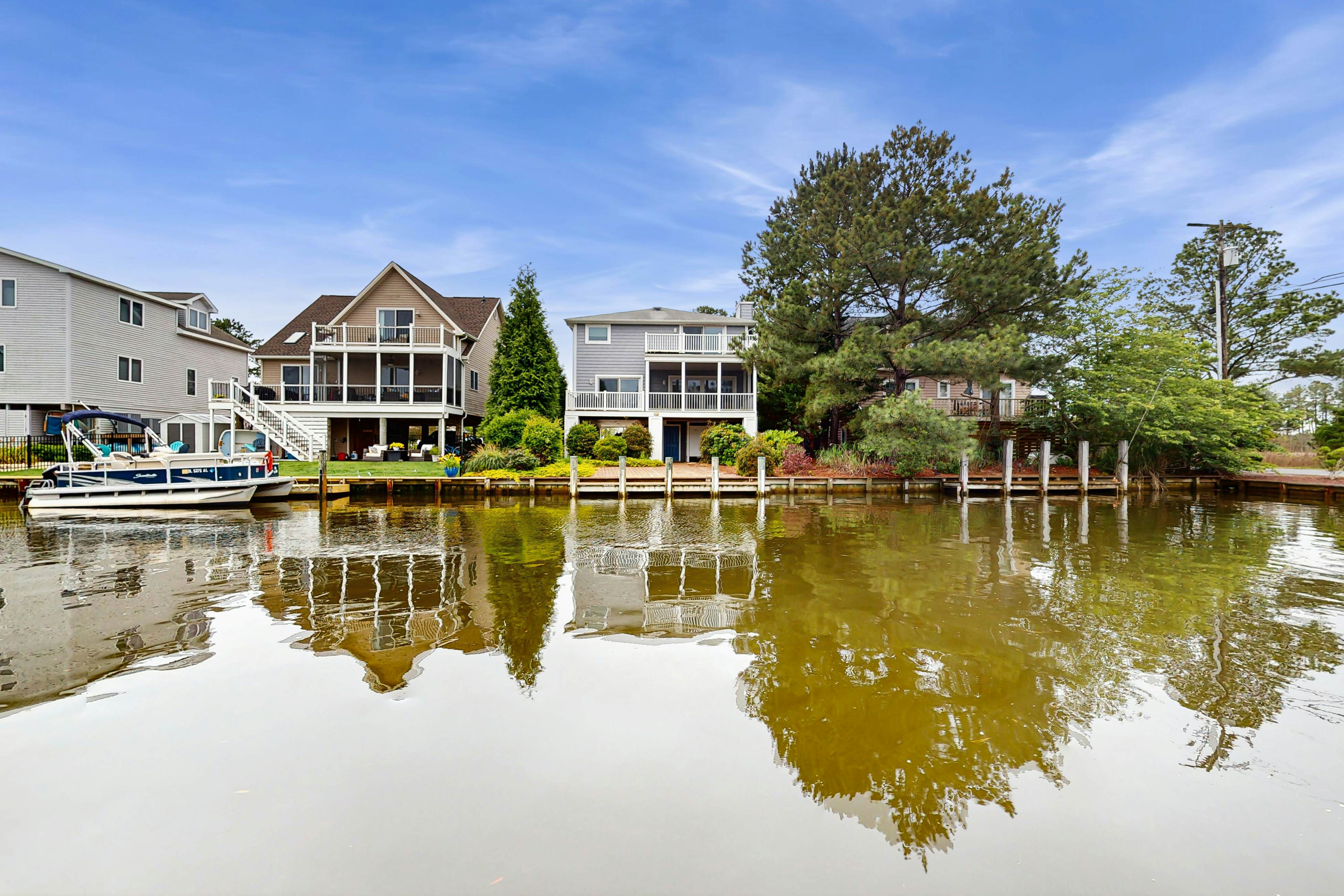 Town of South Bethany - 308 W 6th St