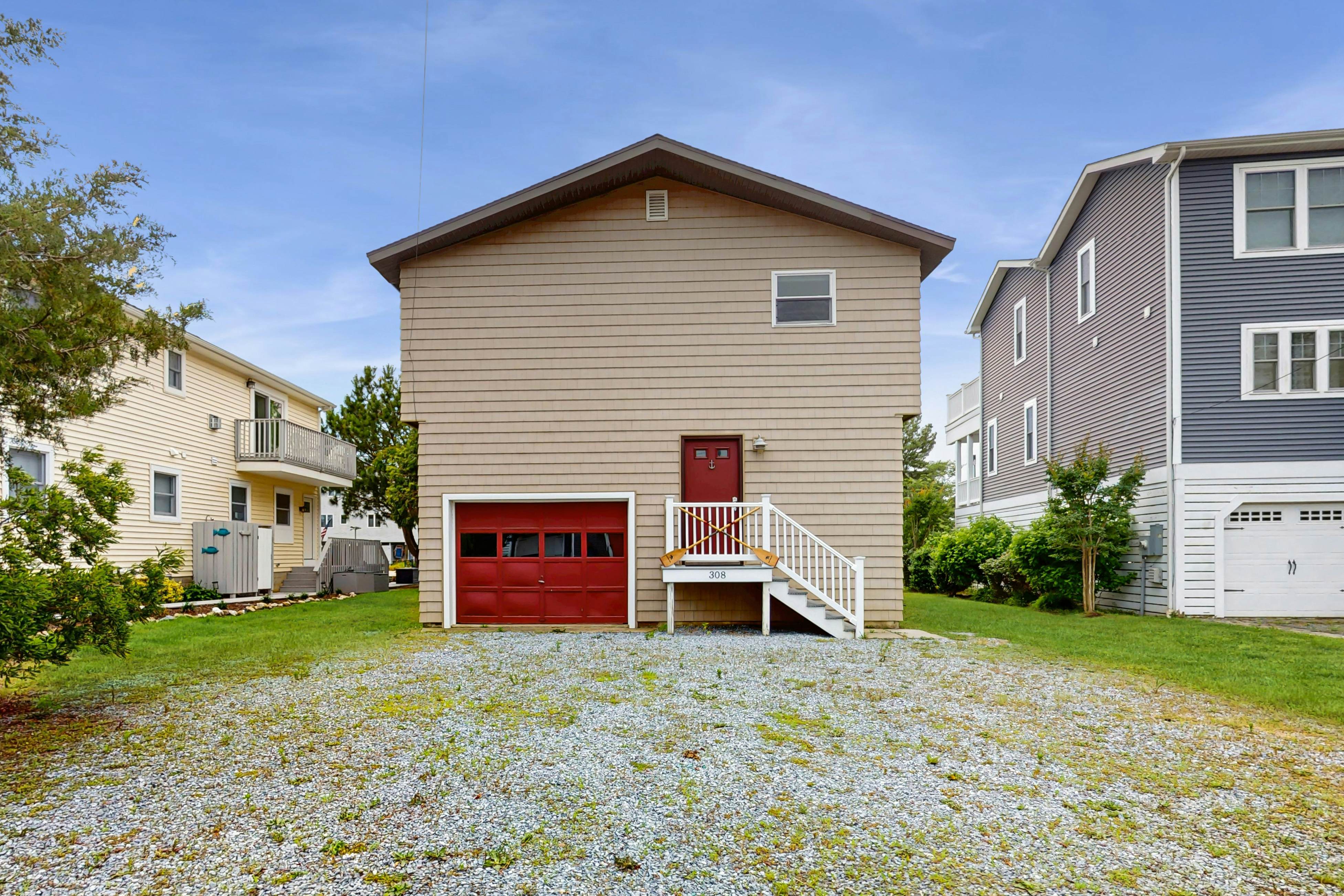 Town of South Bethany - 308 W 6th St