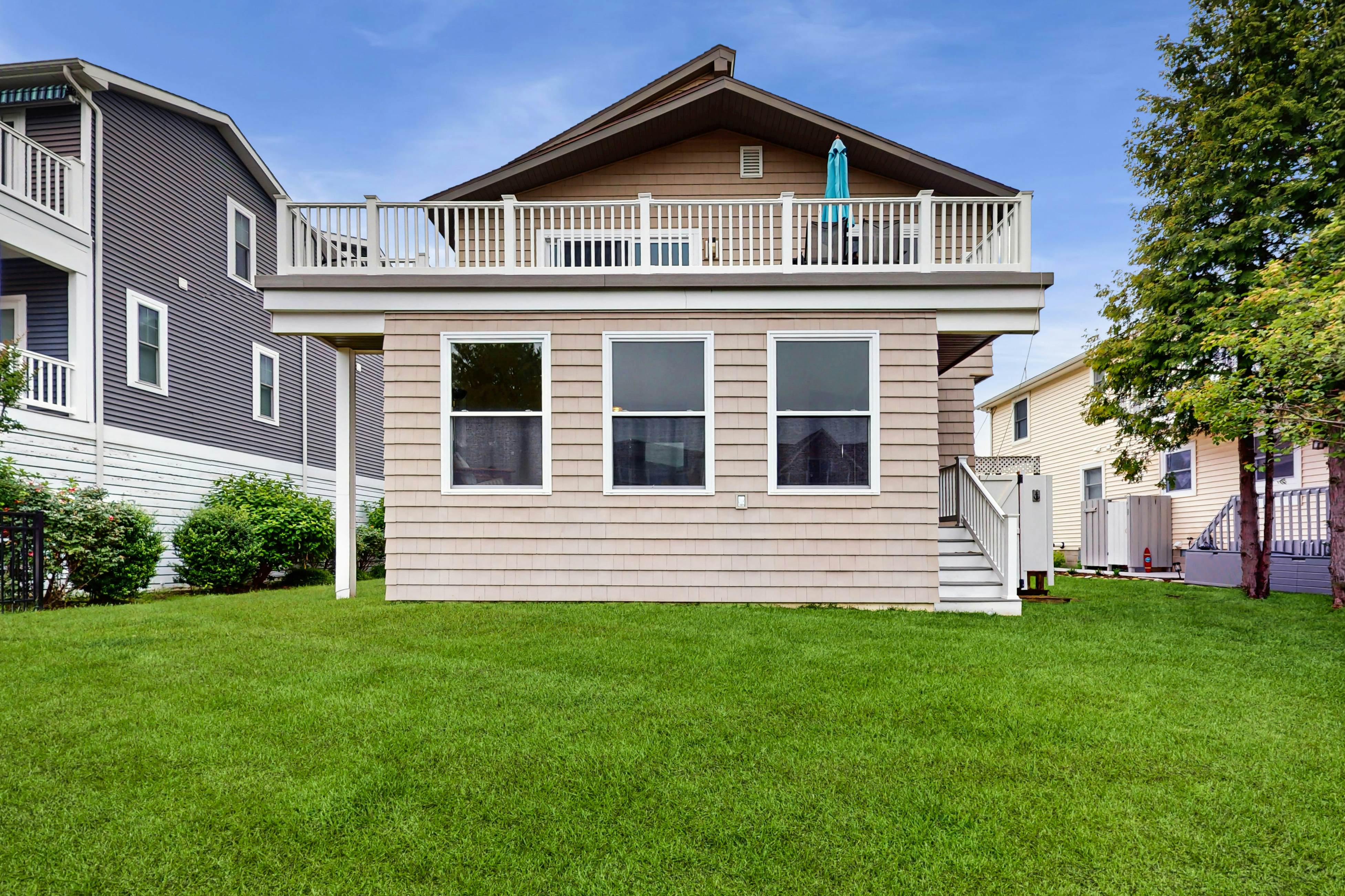 Town of South Bethany - 308 W 6th St