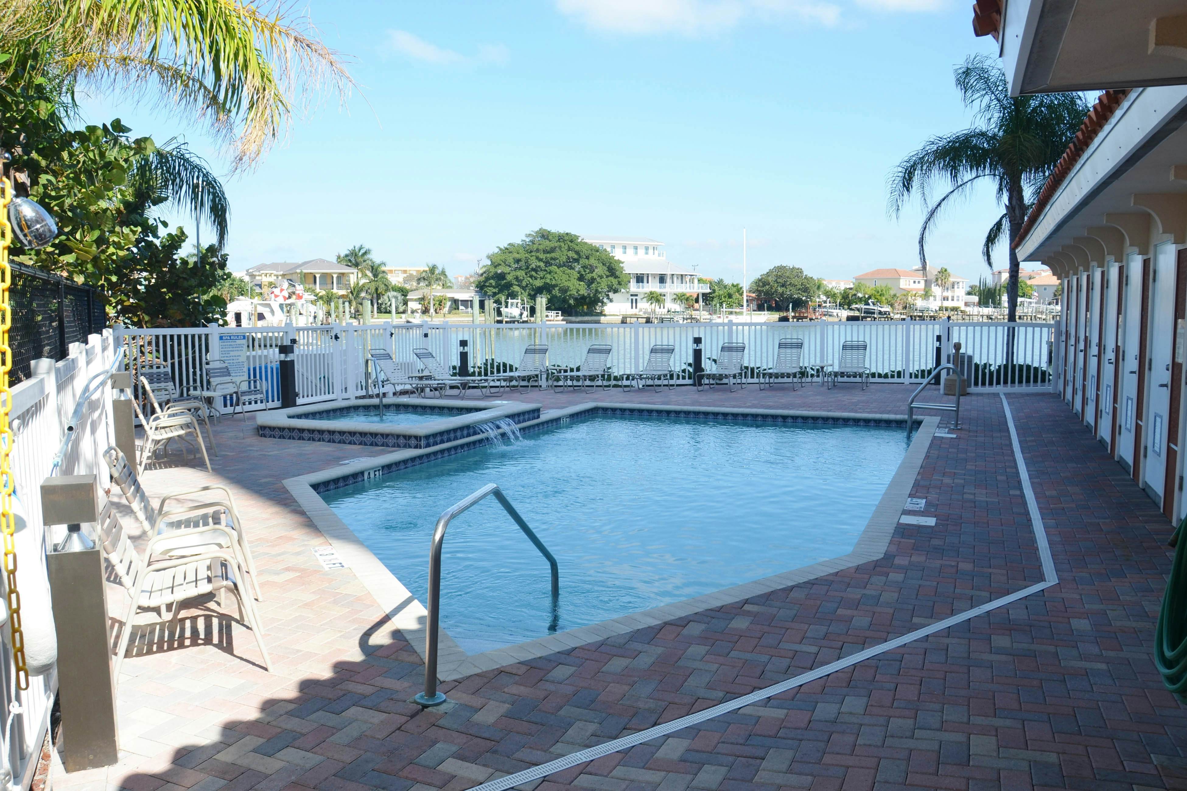 Harborview Grande 304