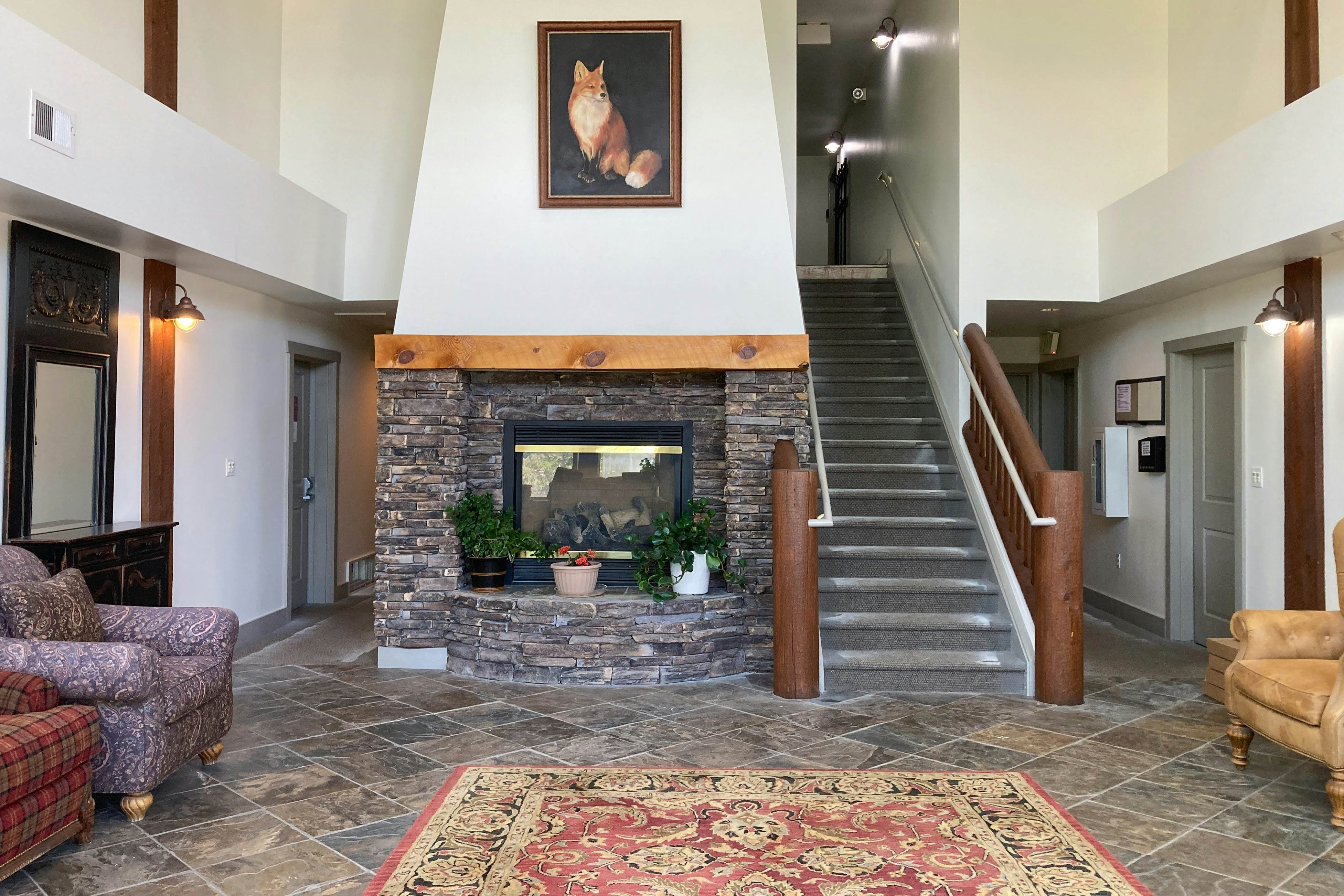 Mayflower North Star H202 at Fox Bay