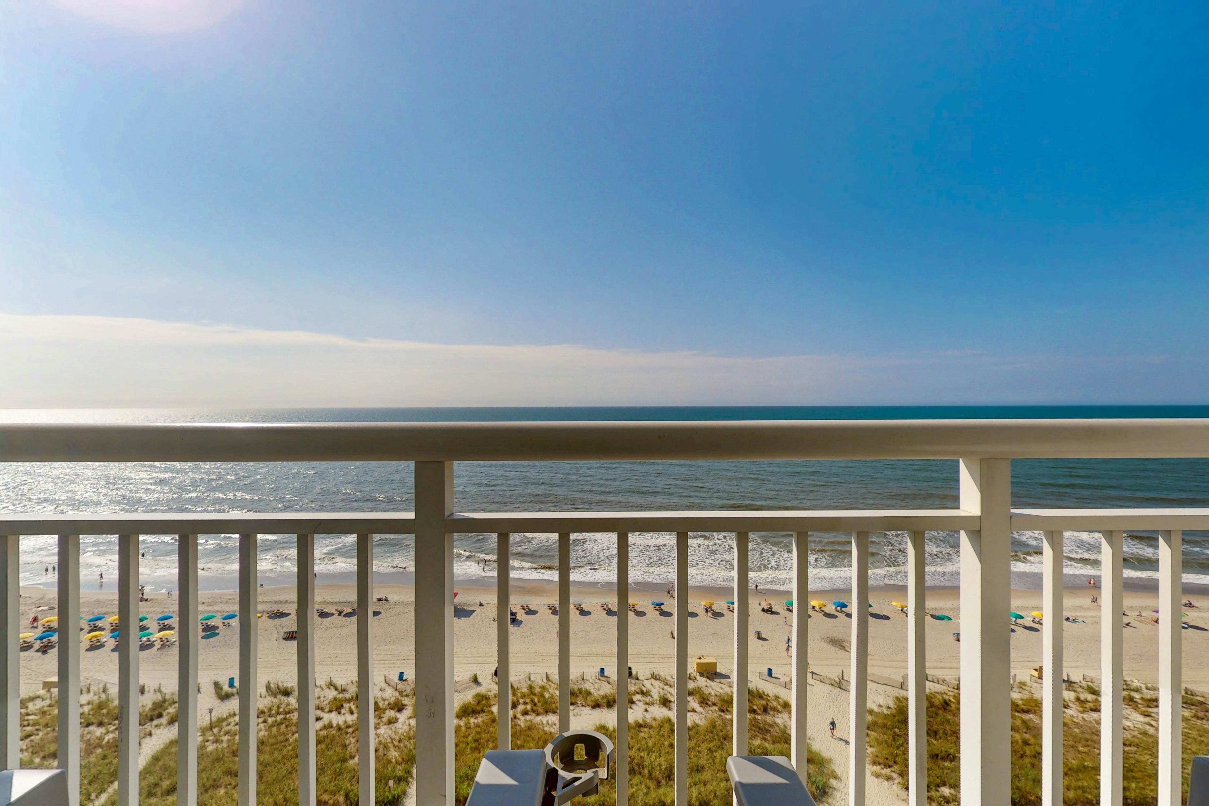 Camelot by the Sea 1216