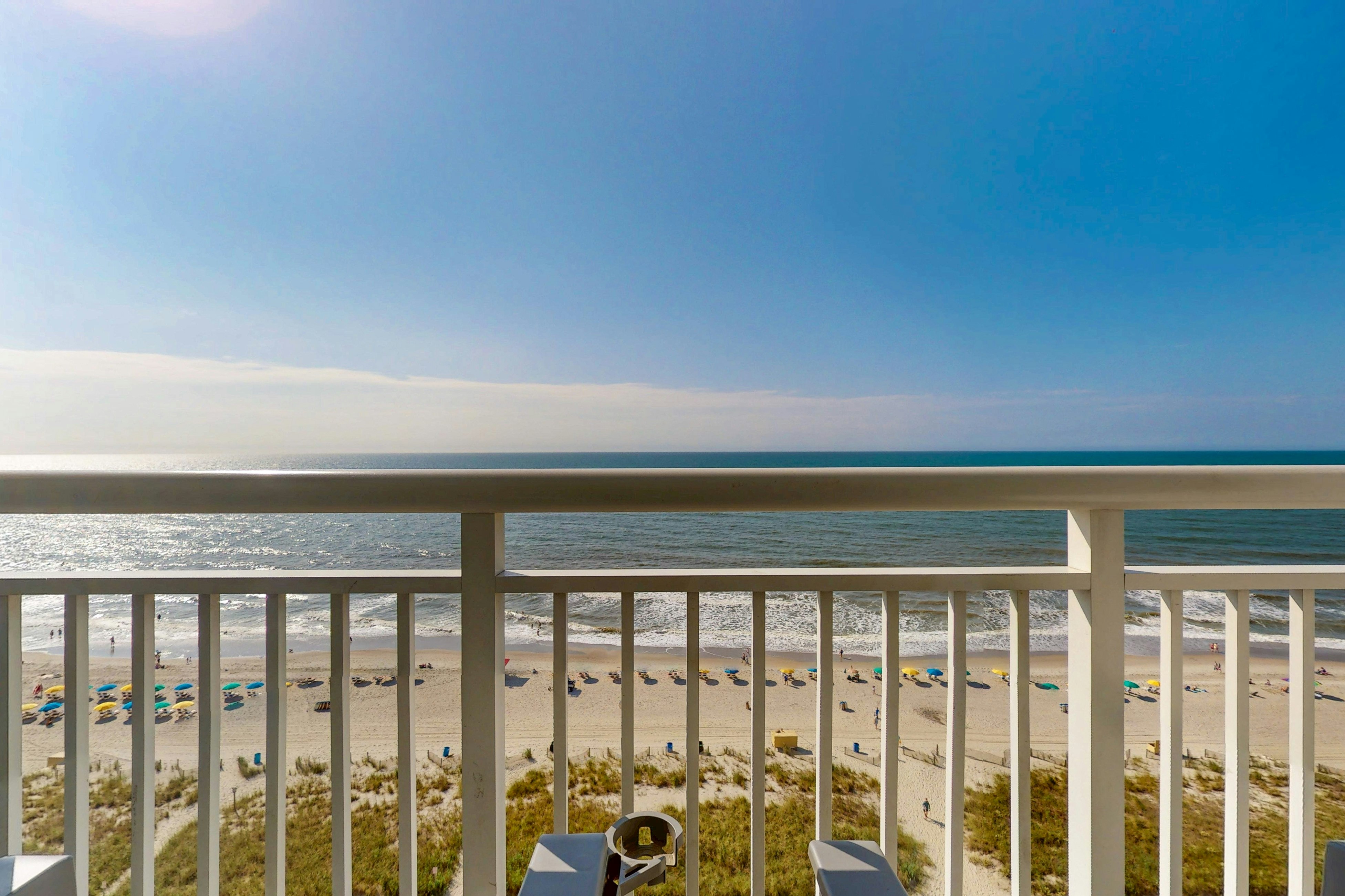 Camelot by the Sea 1216