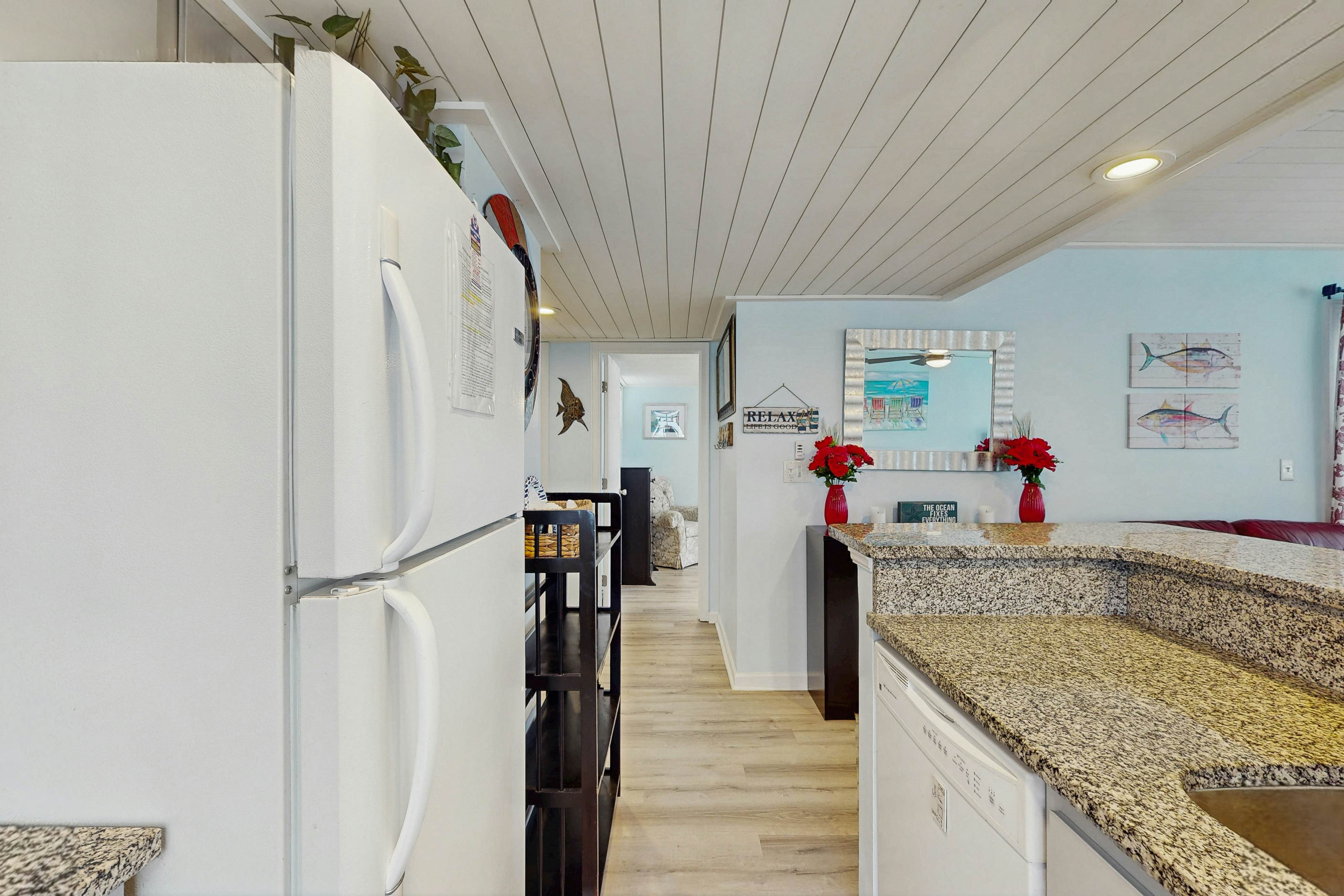 Arcadian Dunes 12-245