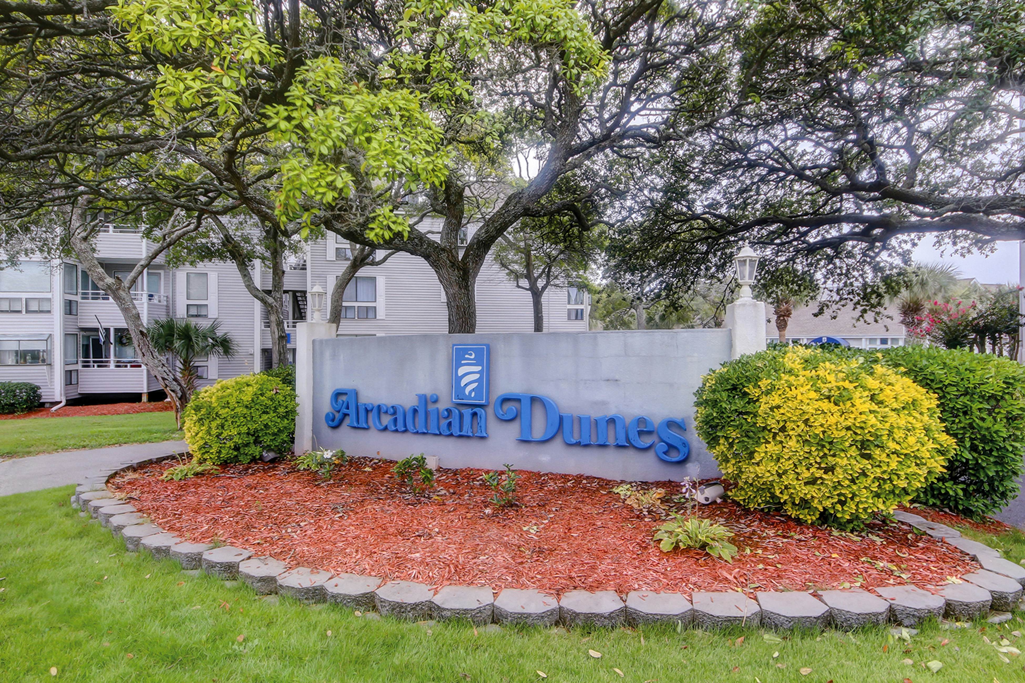 Arcadian Dunes 12-245