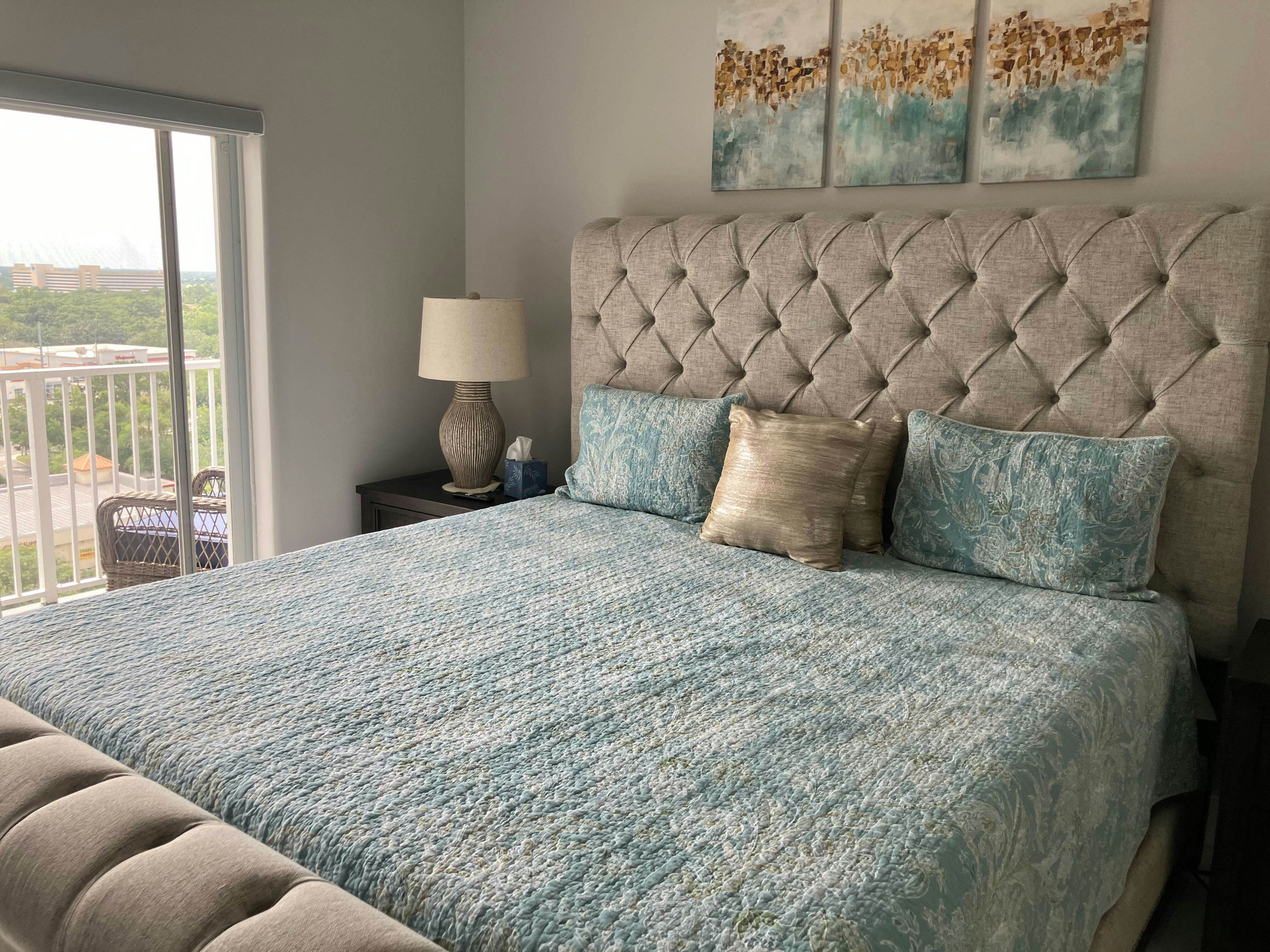 Blue Heron Beach Resort 2-1001