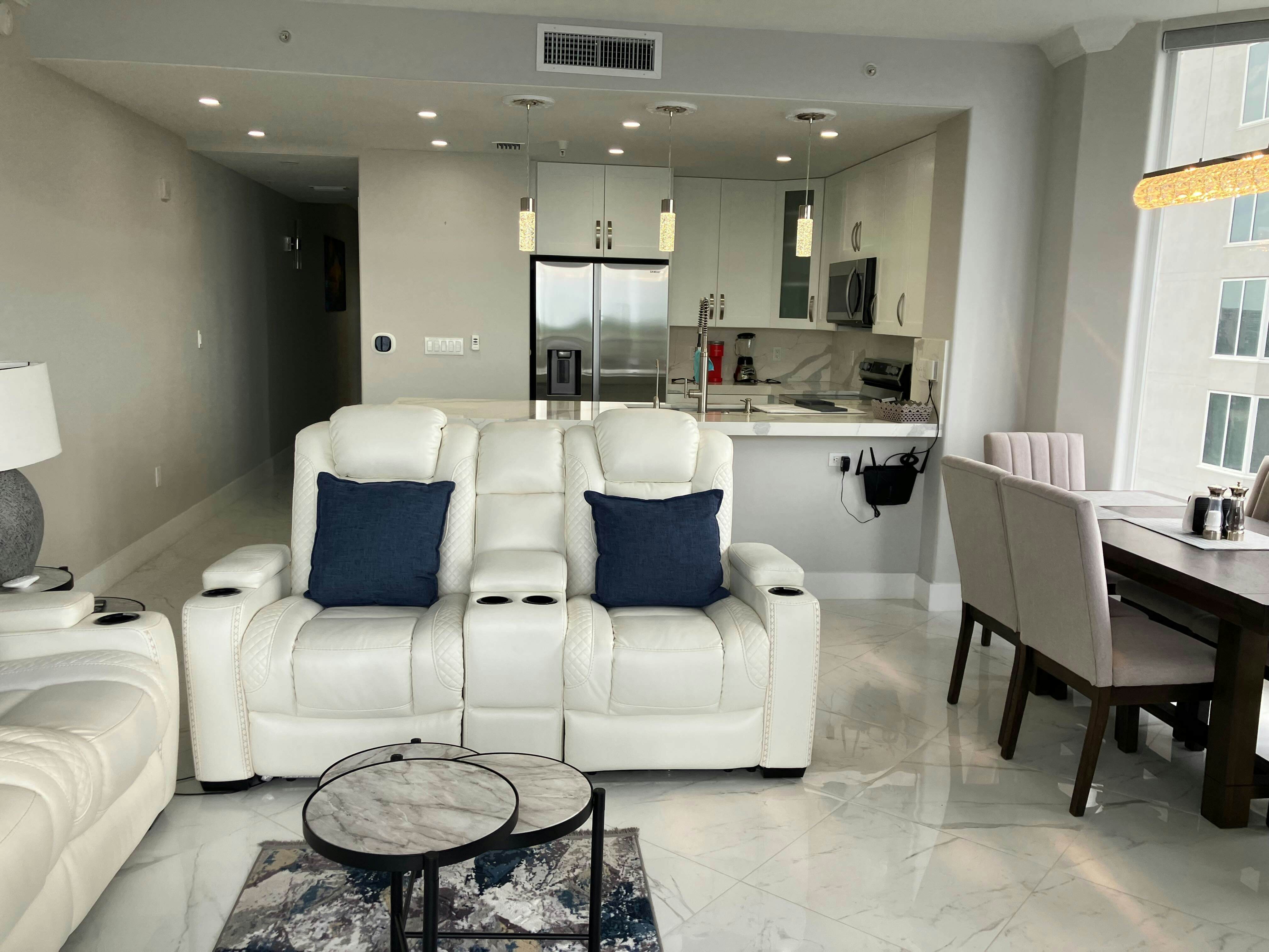 Blue Heron Beach Resort 2-1001