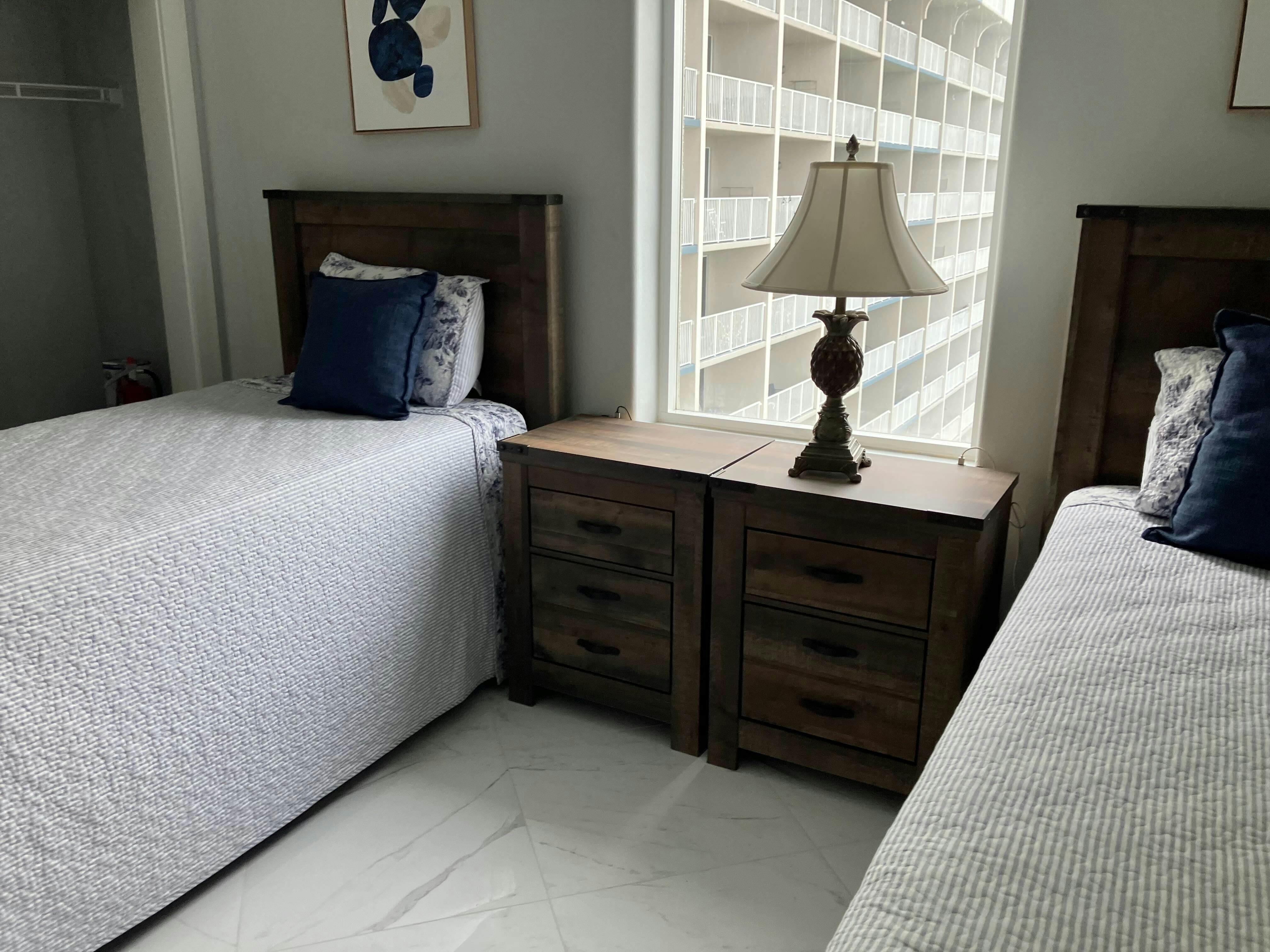 Blue Heron Beach Resort 2-1001