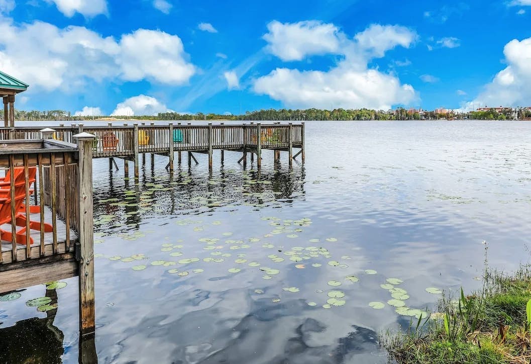 Blue Heron Beach Resort 2-1001