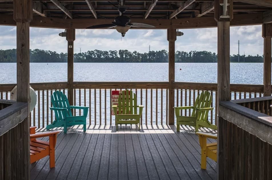 Blue Heron Beach Resort 2-1001