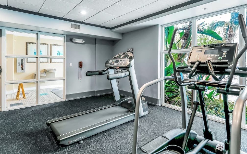 Blue Heron Beach Resort 2-1001