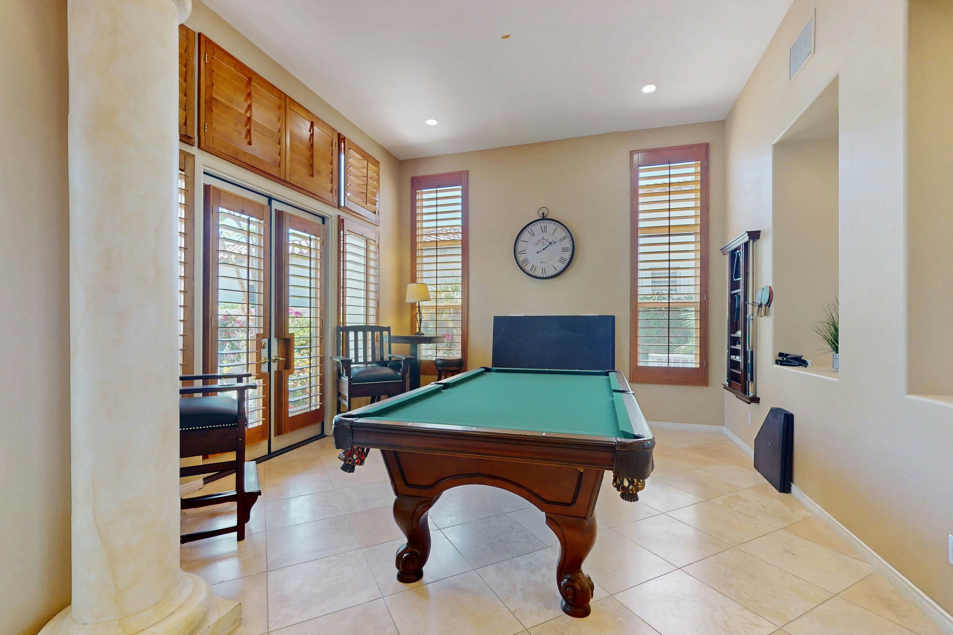 Spanish Bay at PGA West