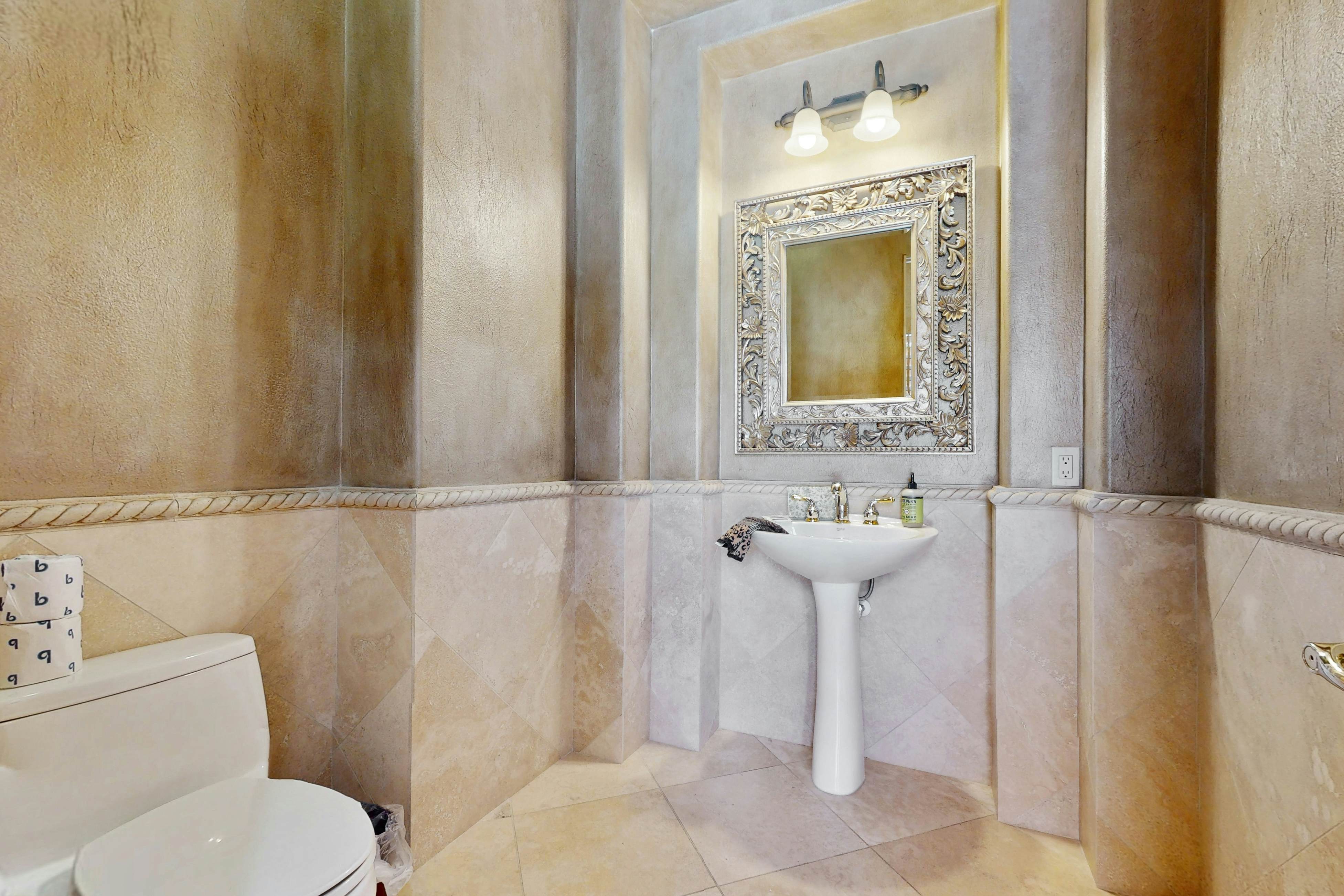 Spanish Bay at PGA West