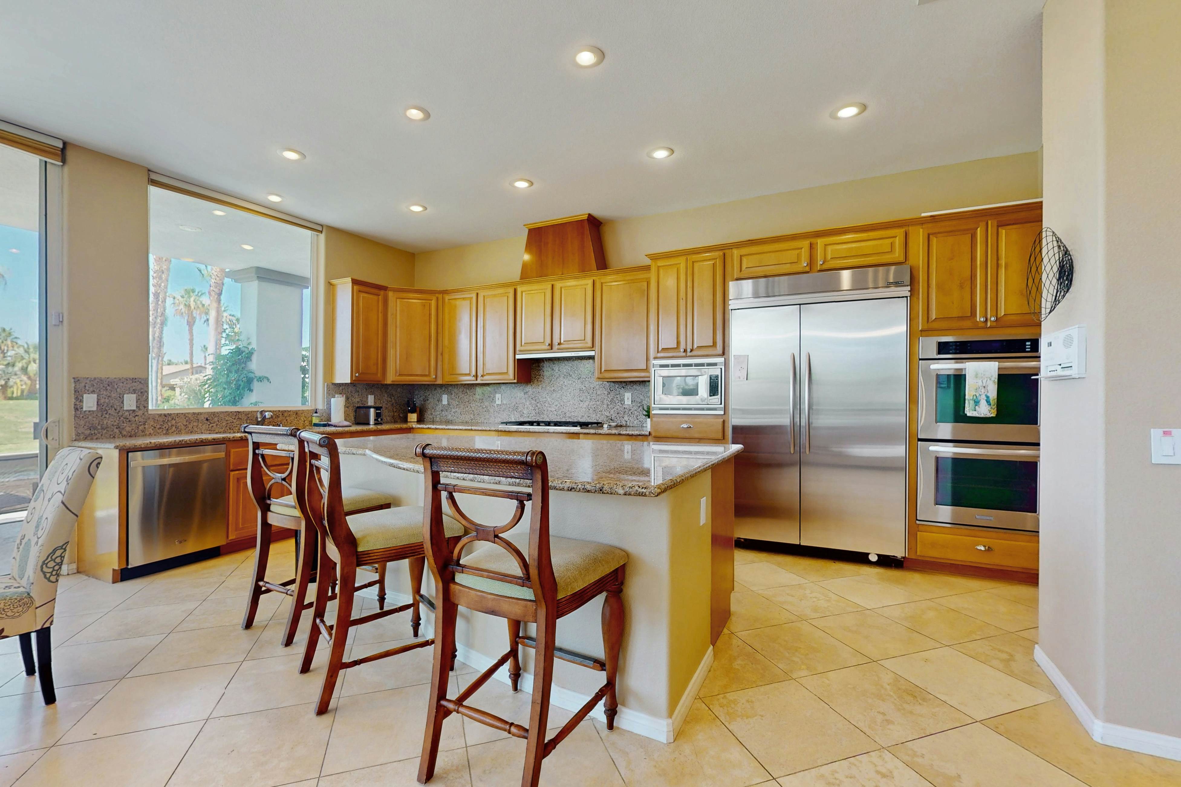 Spanish Bay at PGA West