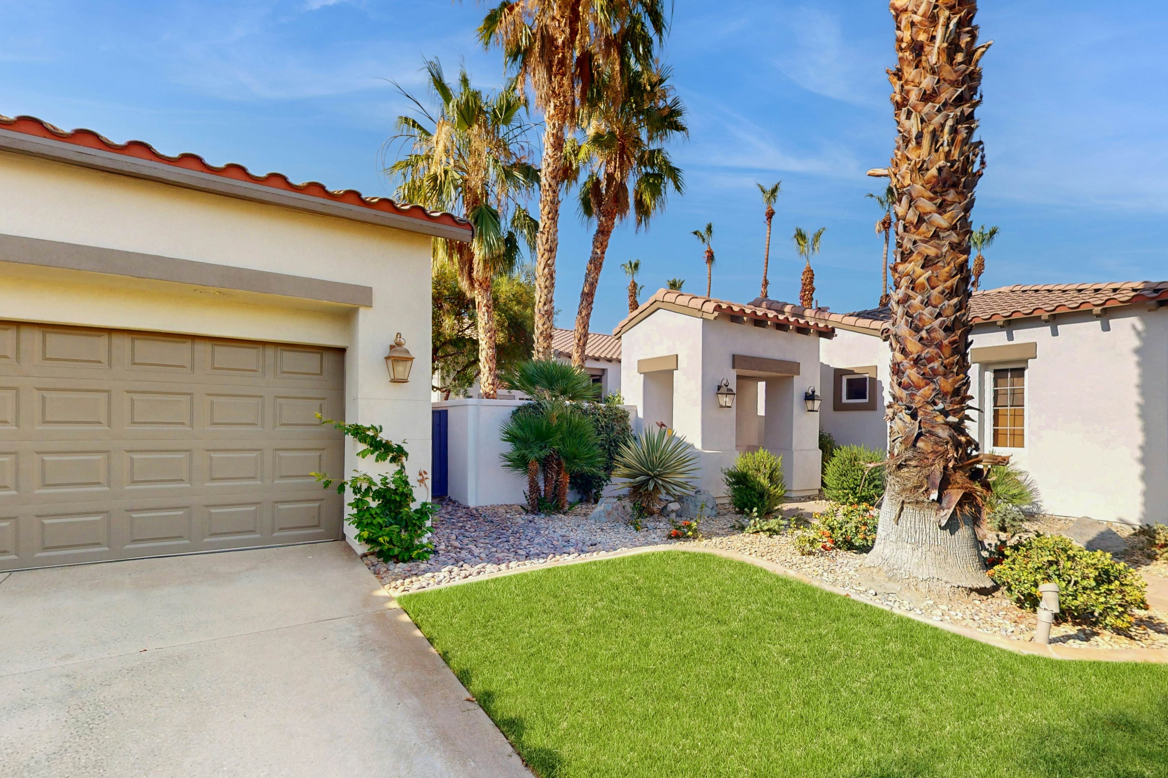 Spanish Bay at PGA West