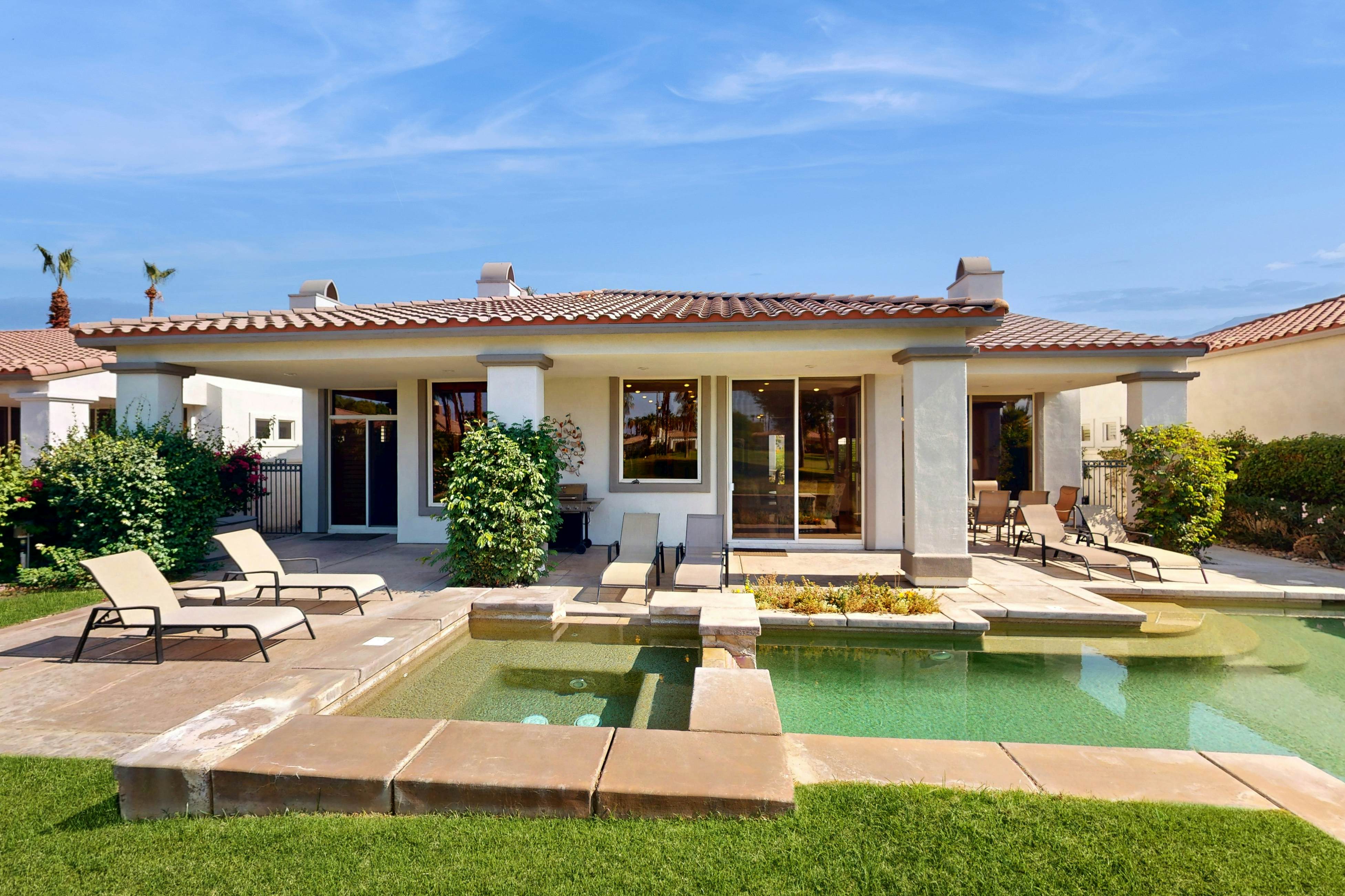 Spanish Bay at PGA West