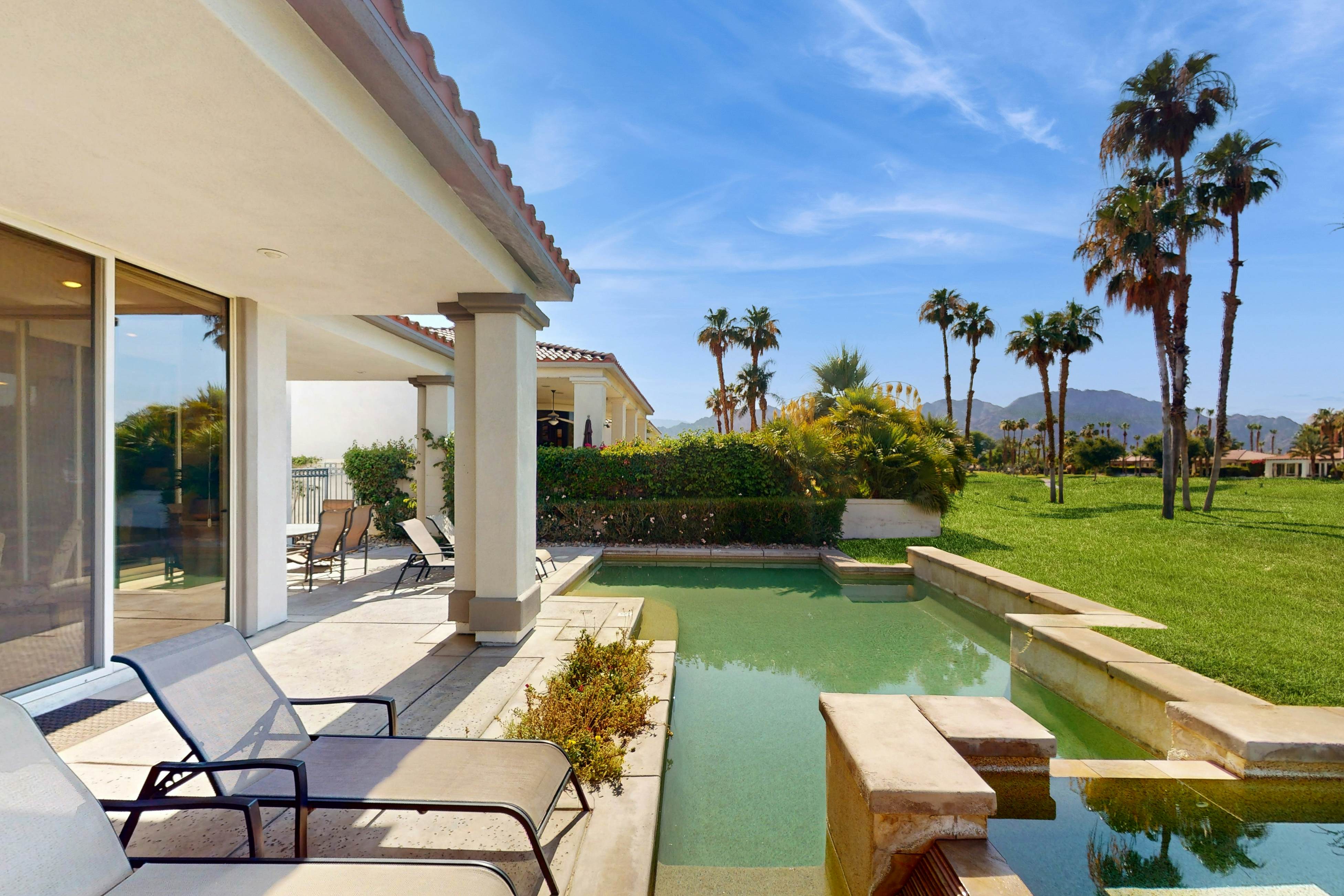 Spanish Bay at PGA West