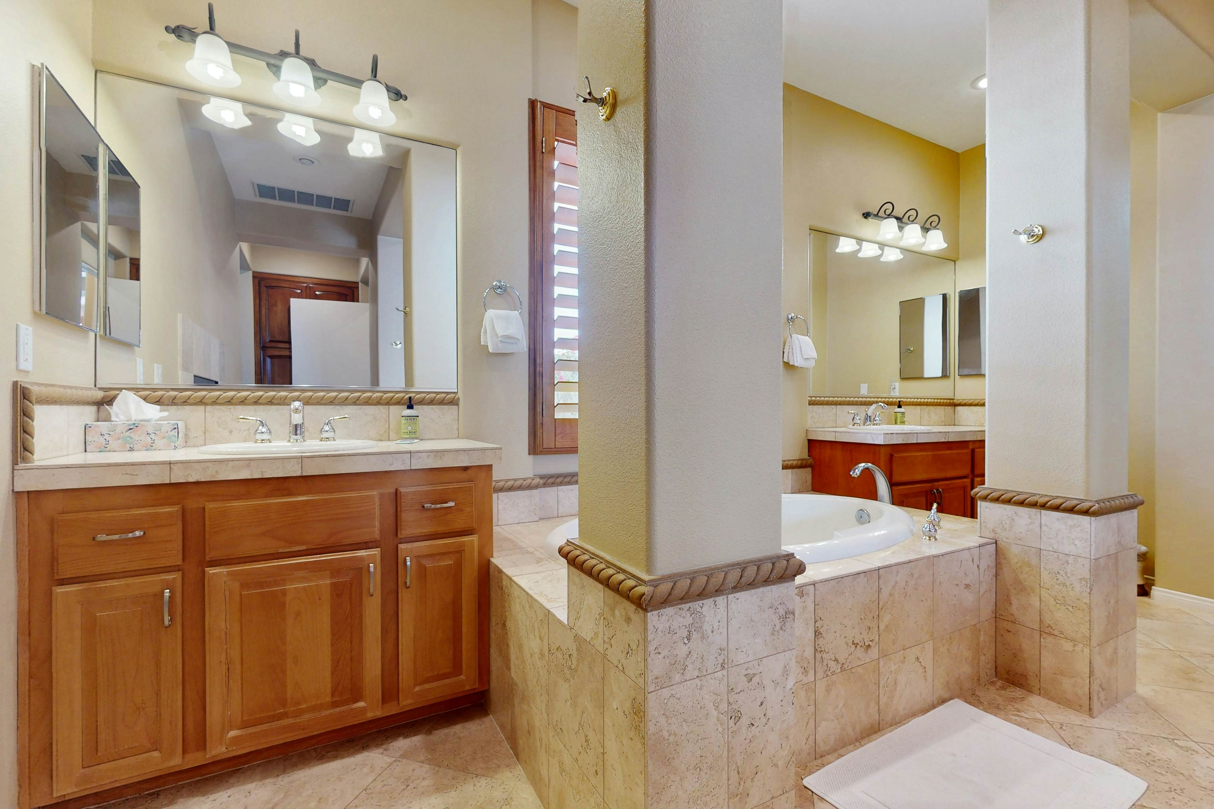 Spanish Bay at PGA West