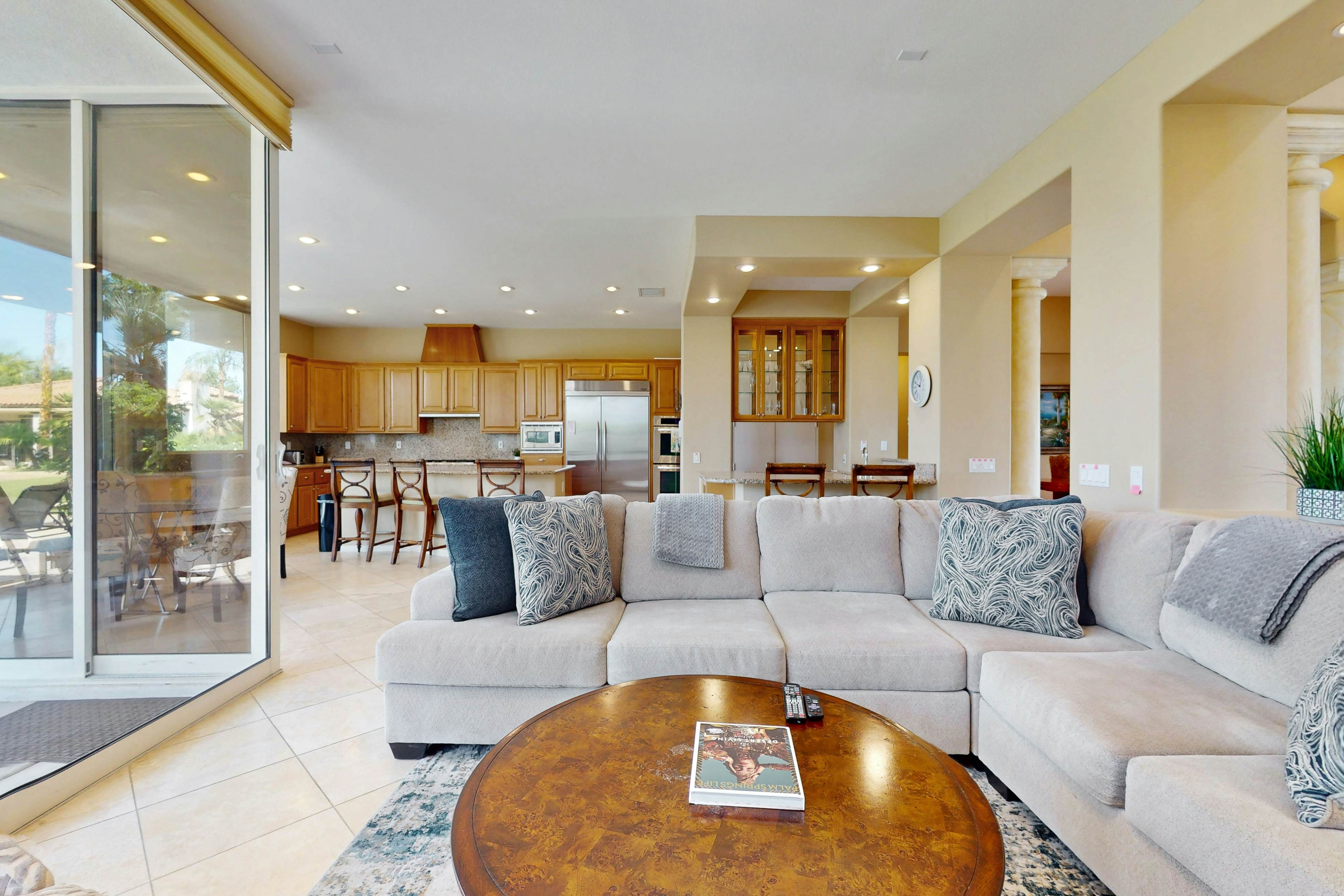 Spanish Bay at PGA West