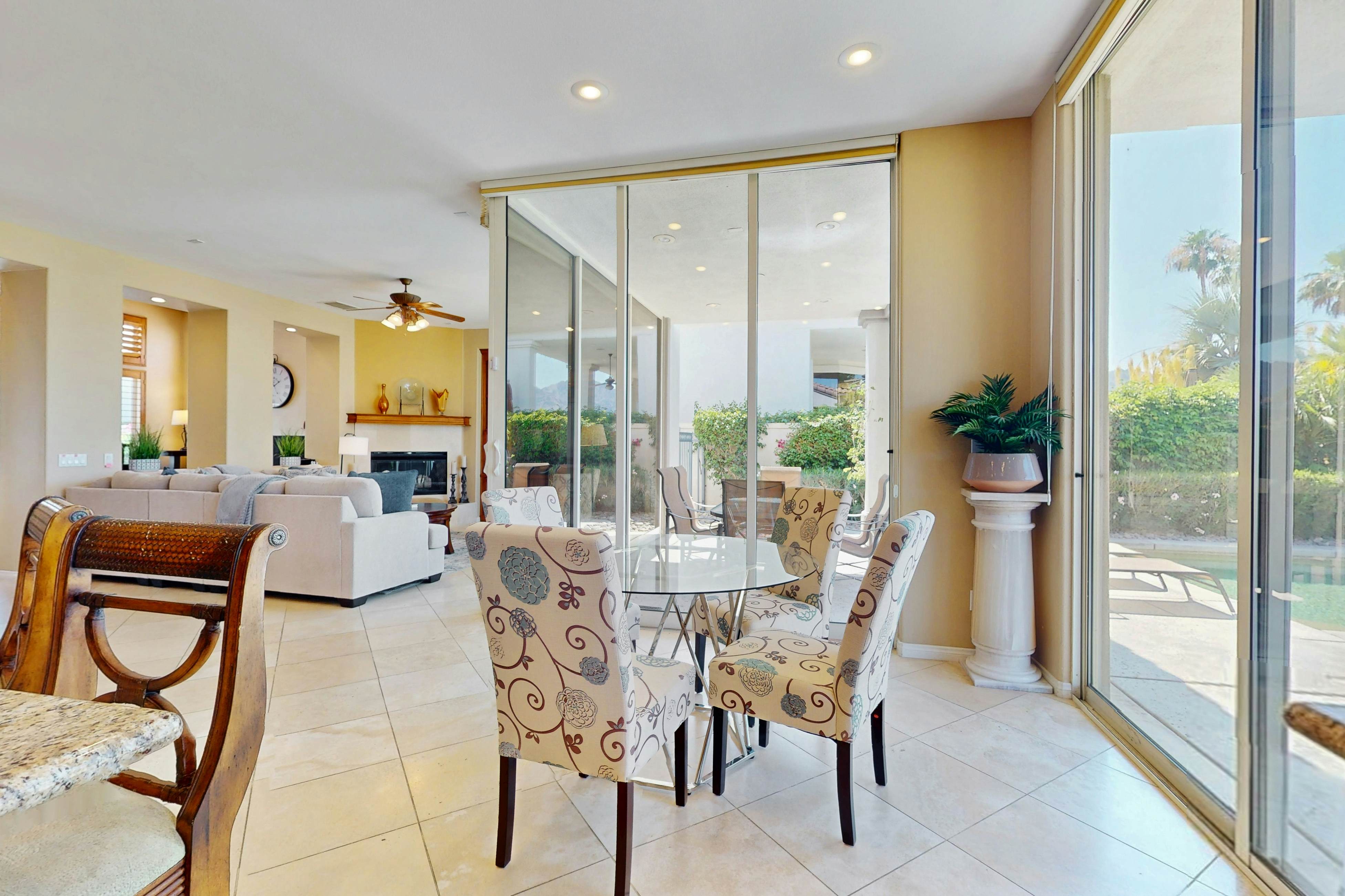 Spanish Bay at PGA West