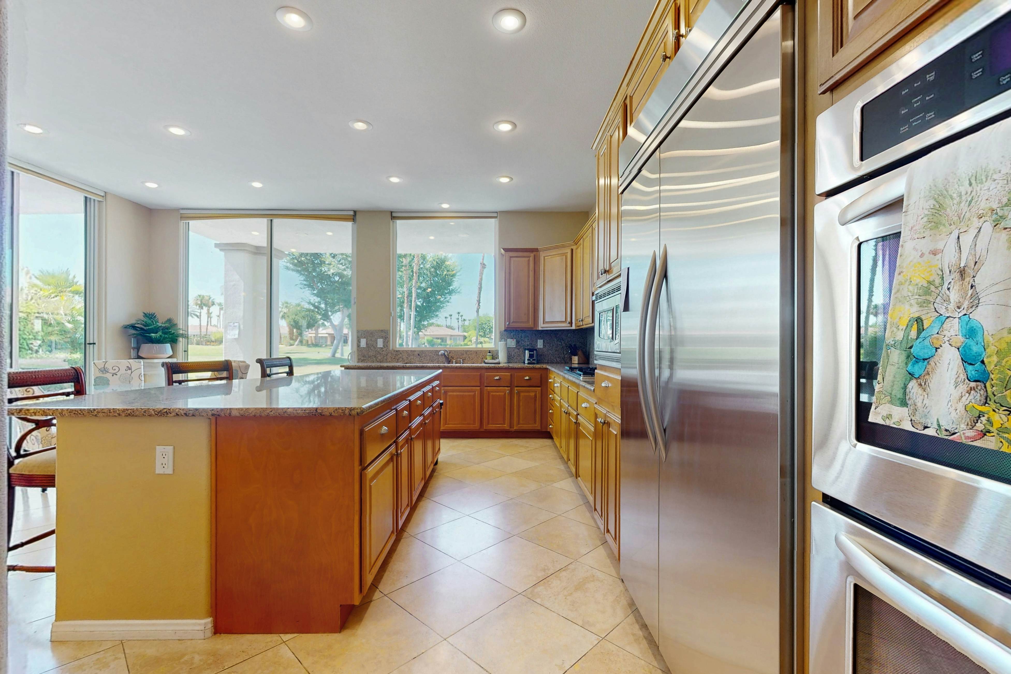 Spanish Bay at PGA West