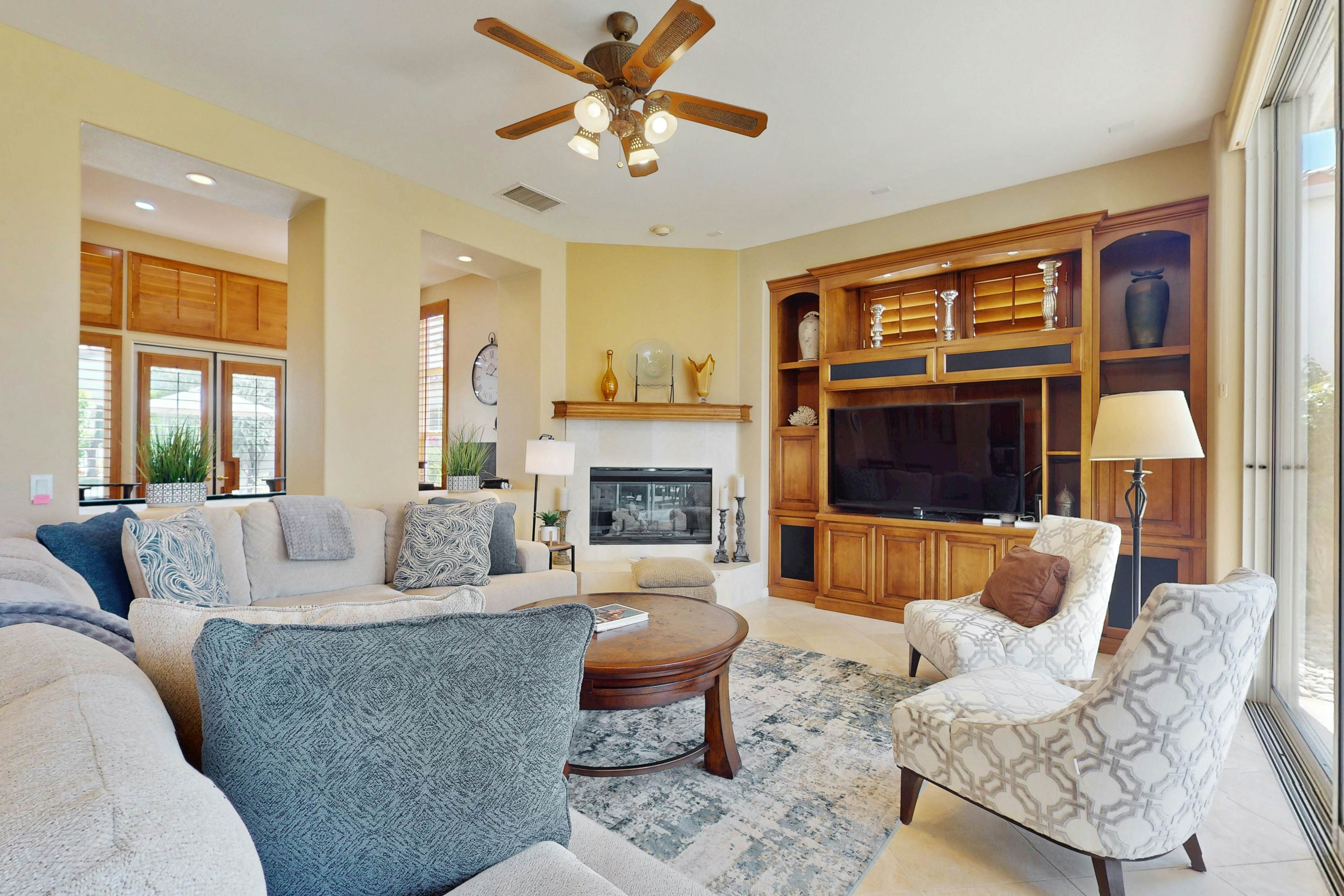 Spanish Bay at PGA West