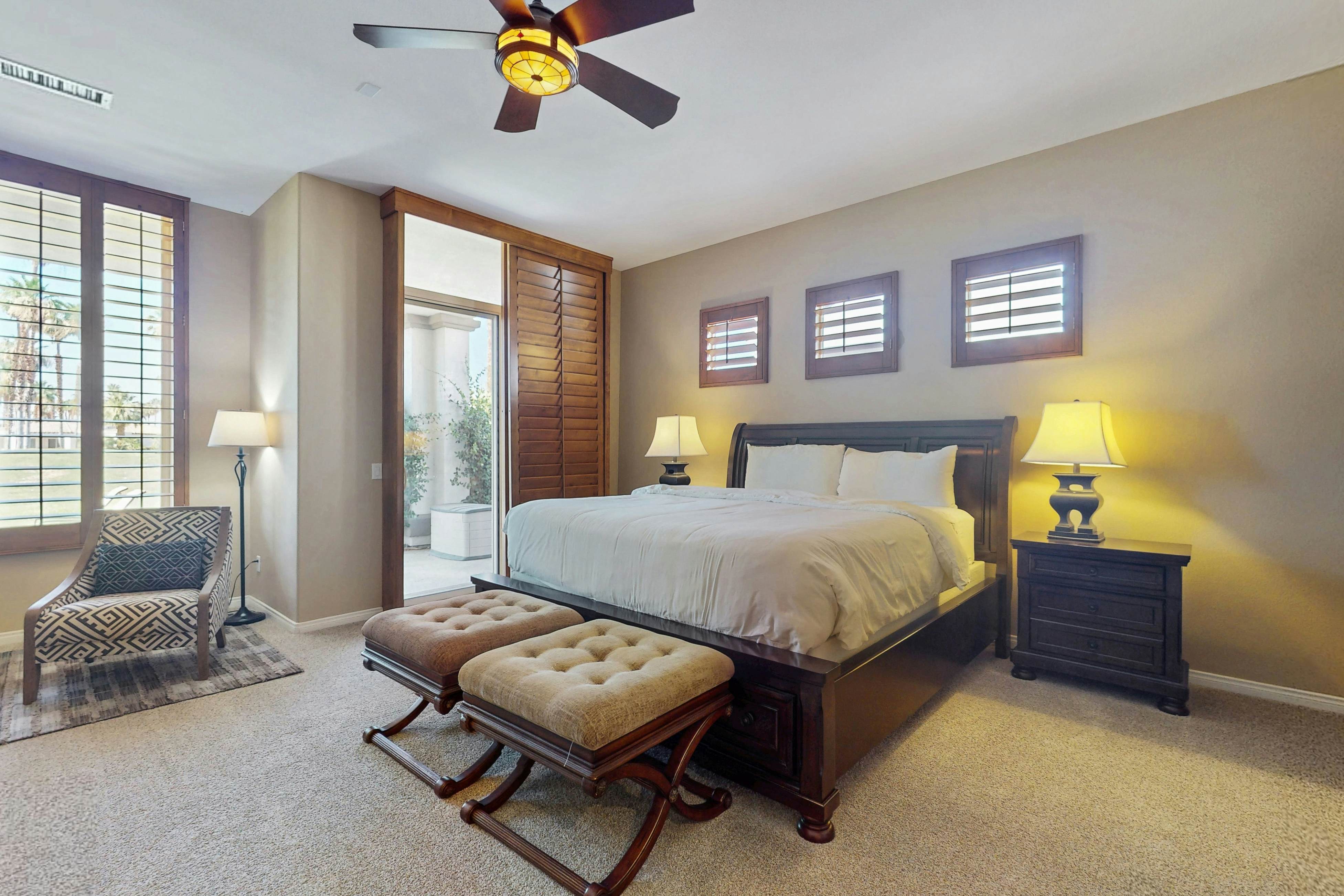 Spanish Bay at PGA West