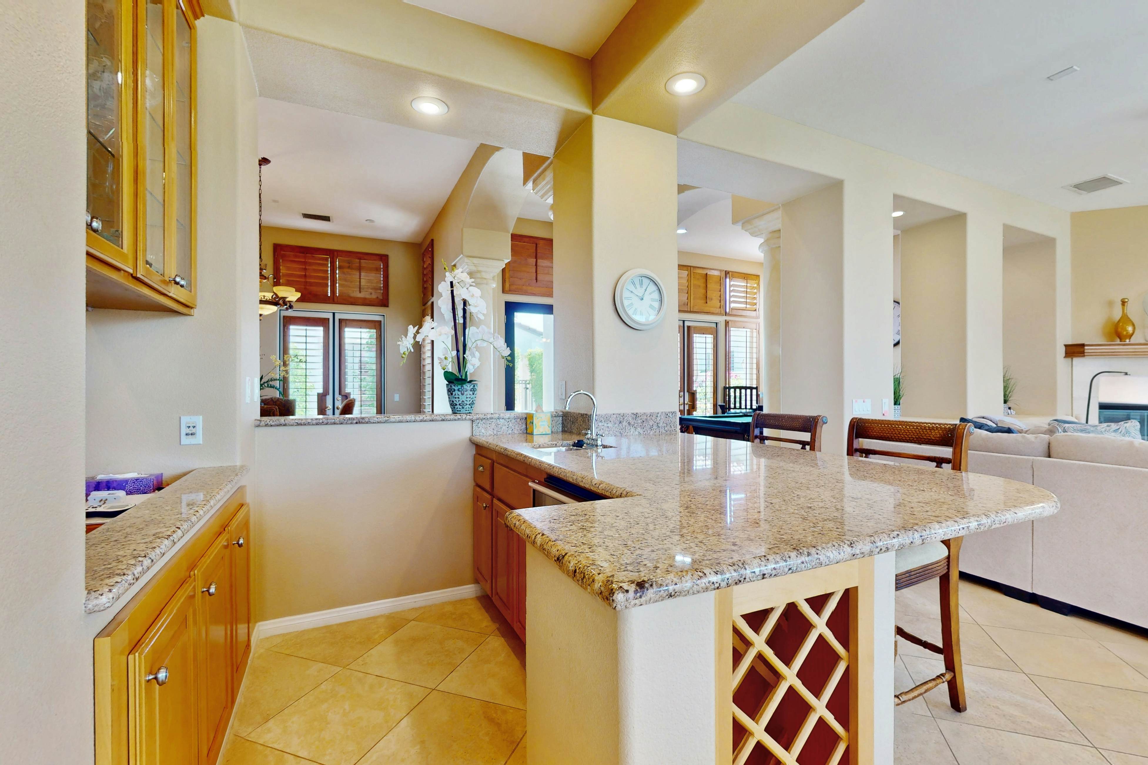 Spanish Bay at PGA West