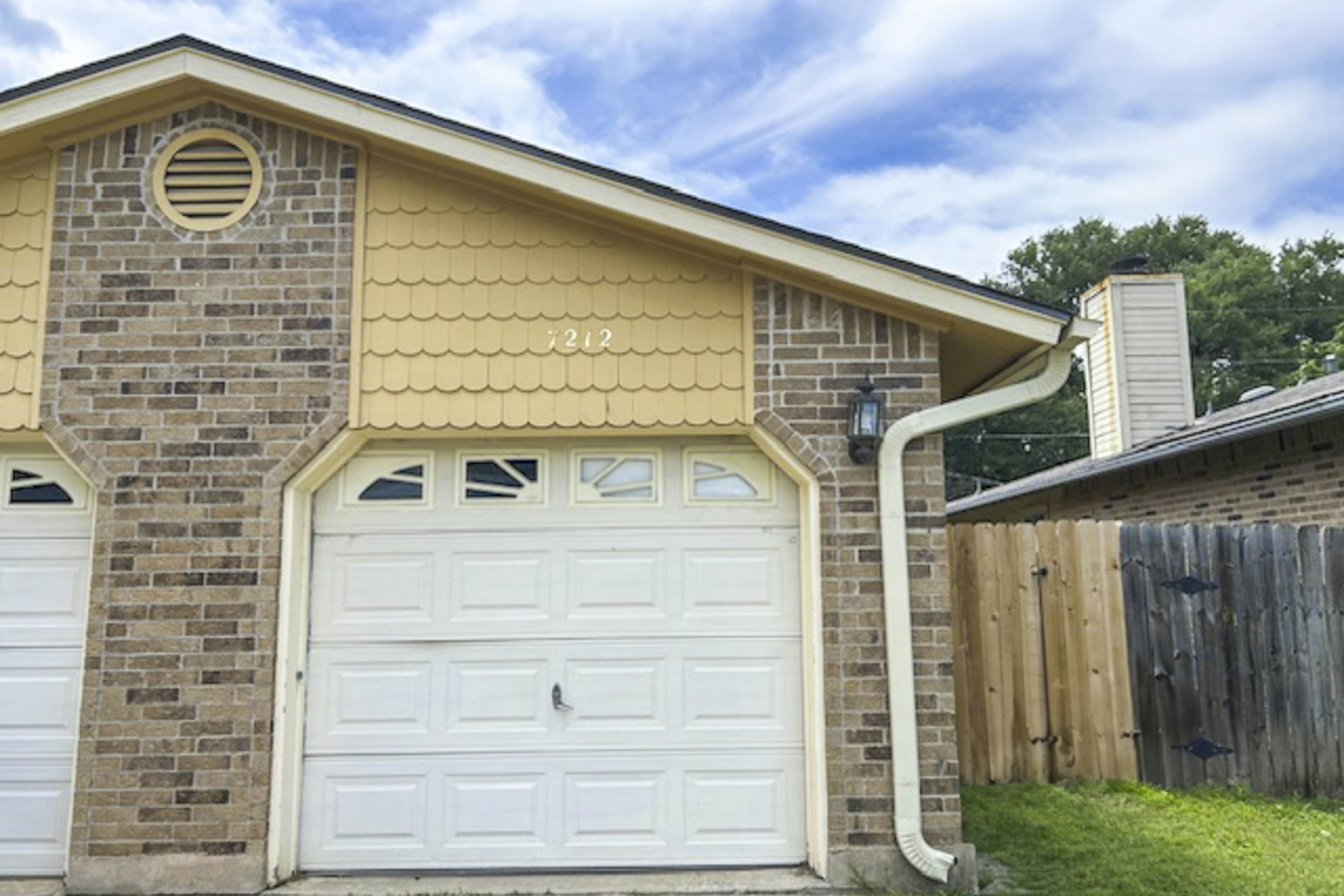 Hideaway in South Austin 