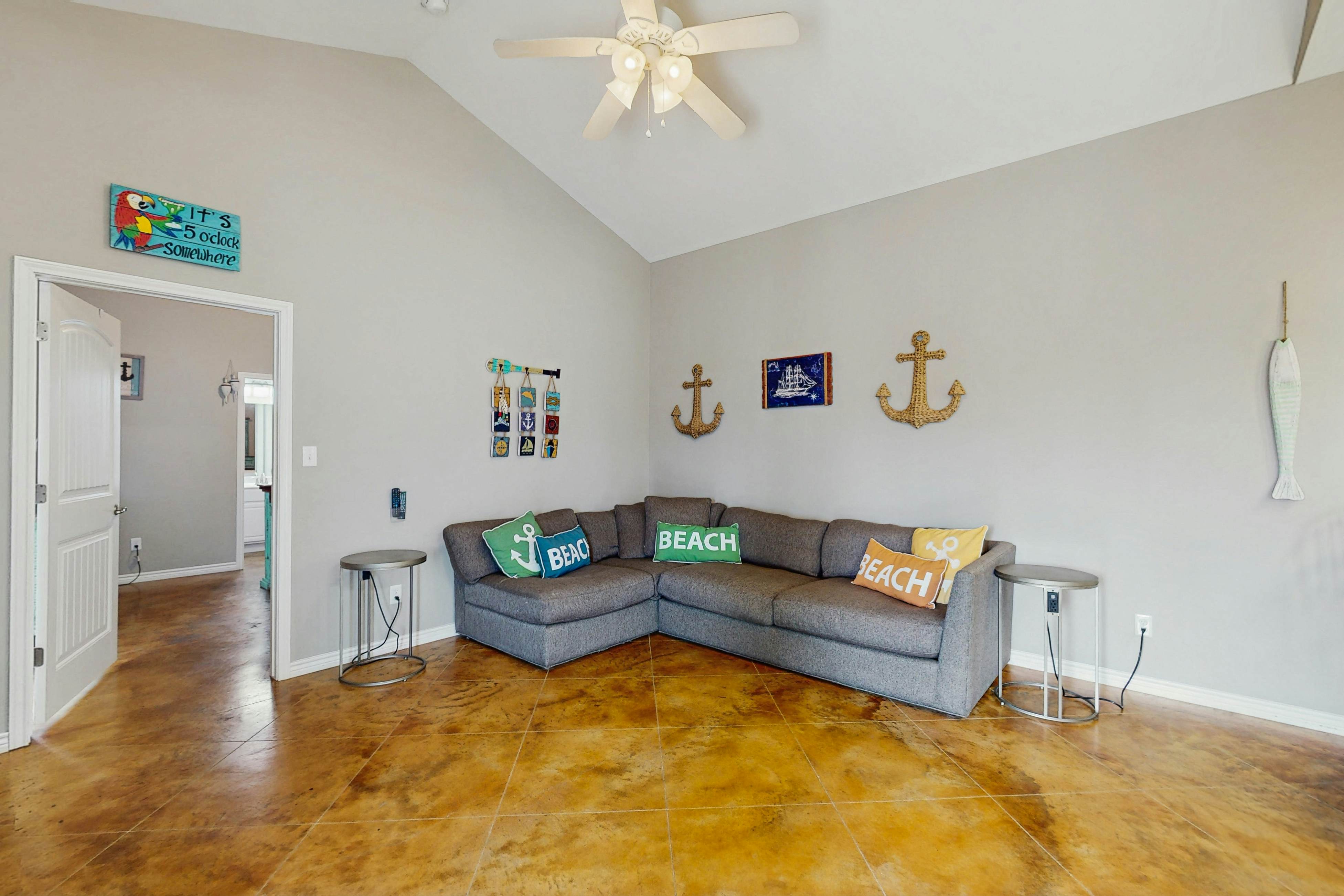 Casa de la Encla - Anegada