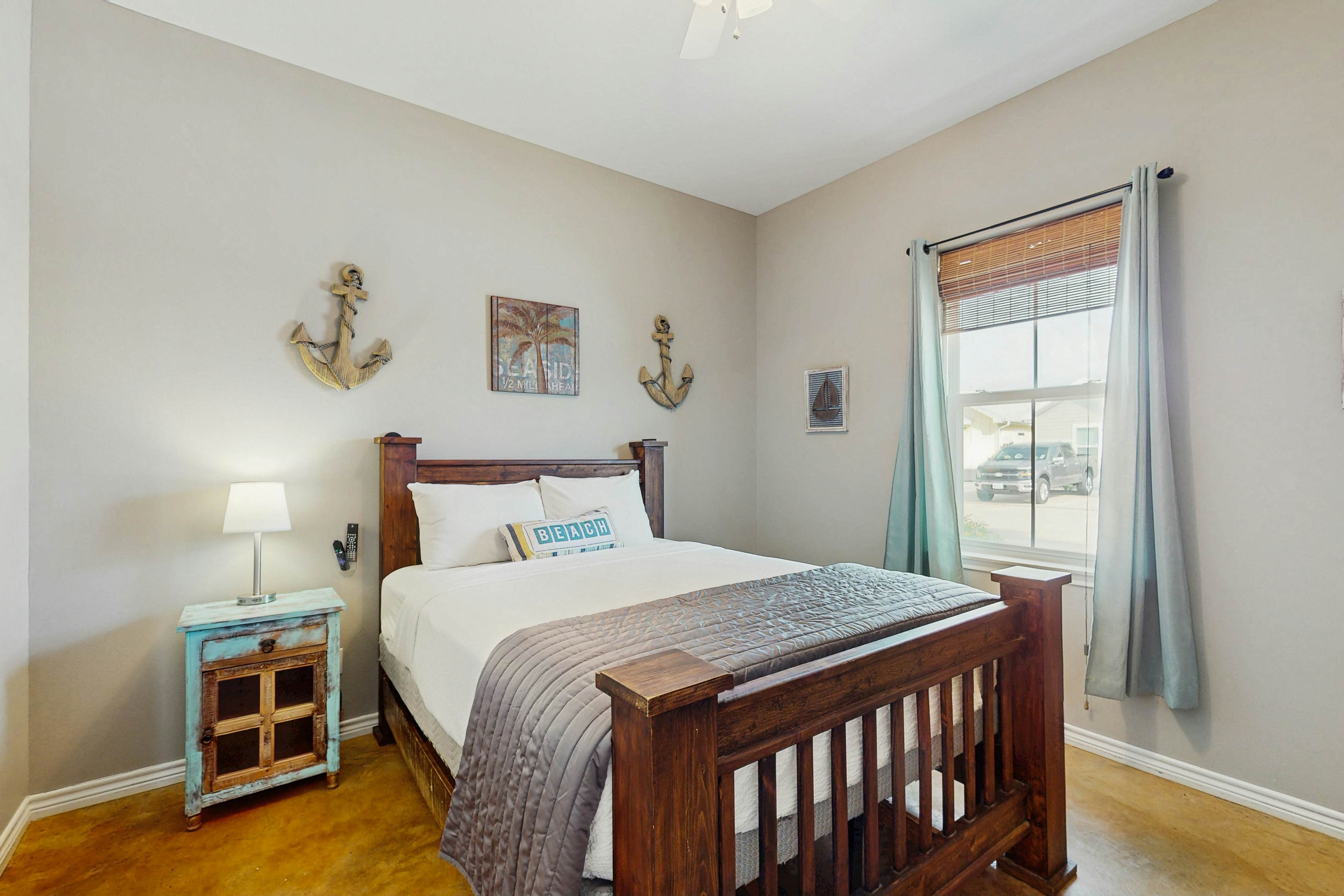 Casa de la Encla - Anegada