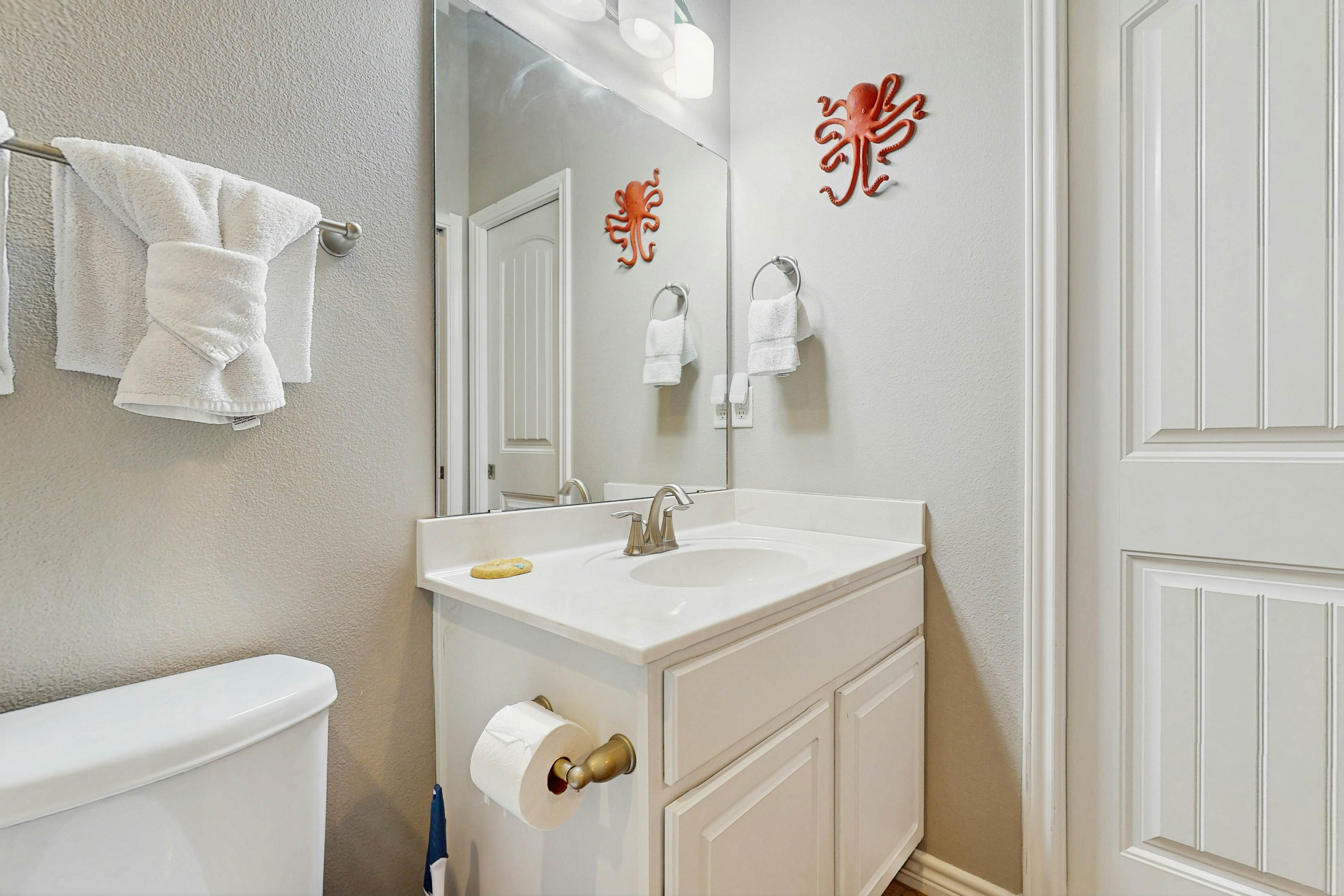 Casa de la Encla - Anegada