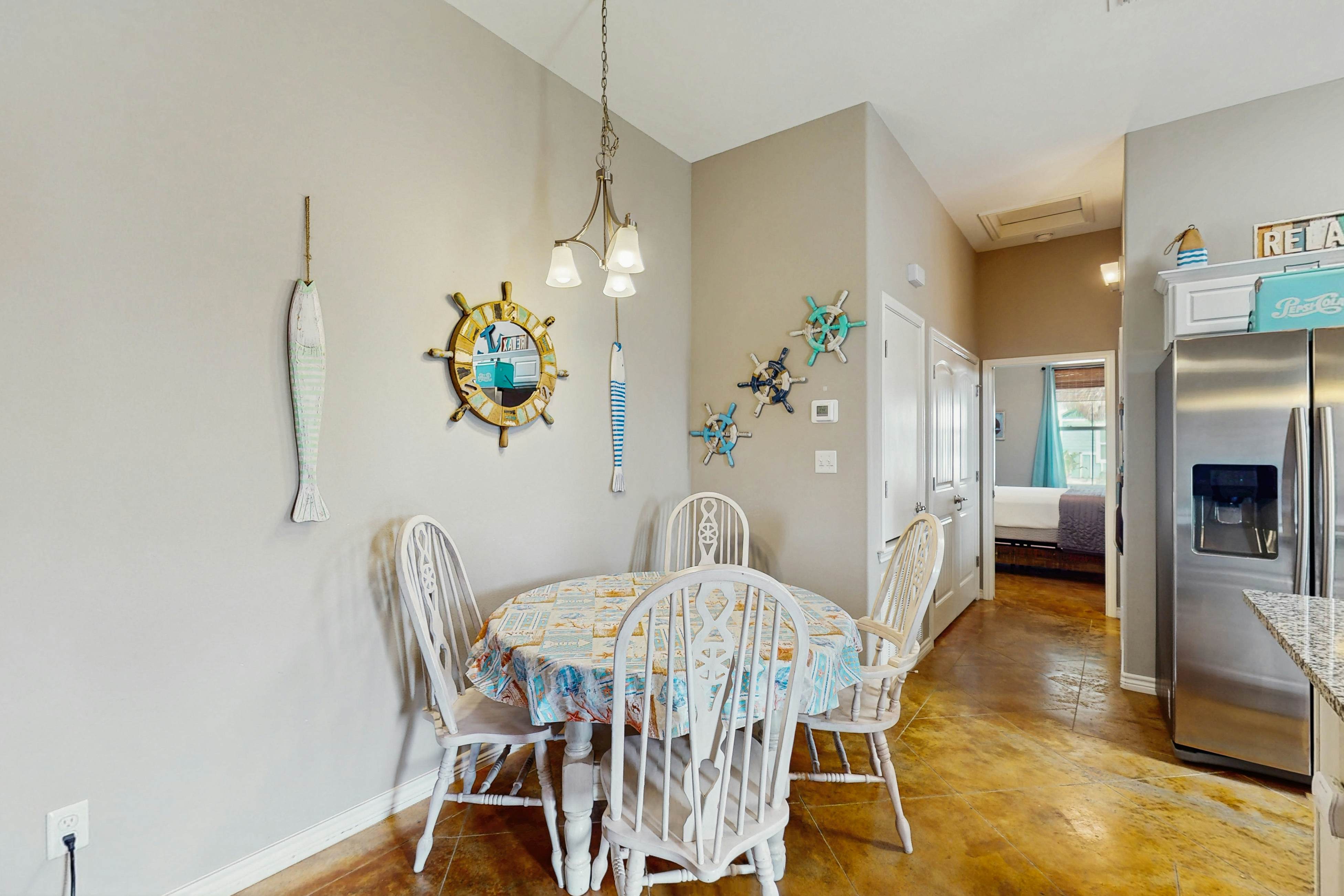 Casa de la Encla - Anegada