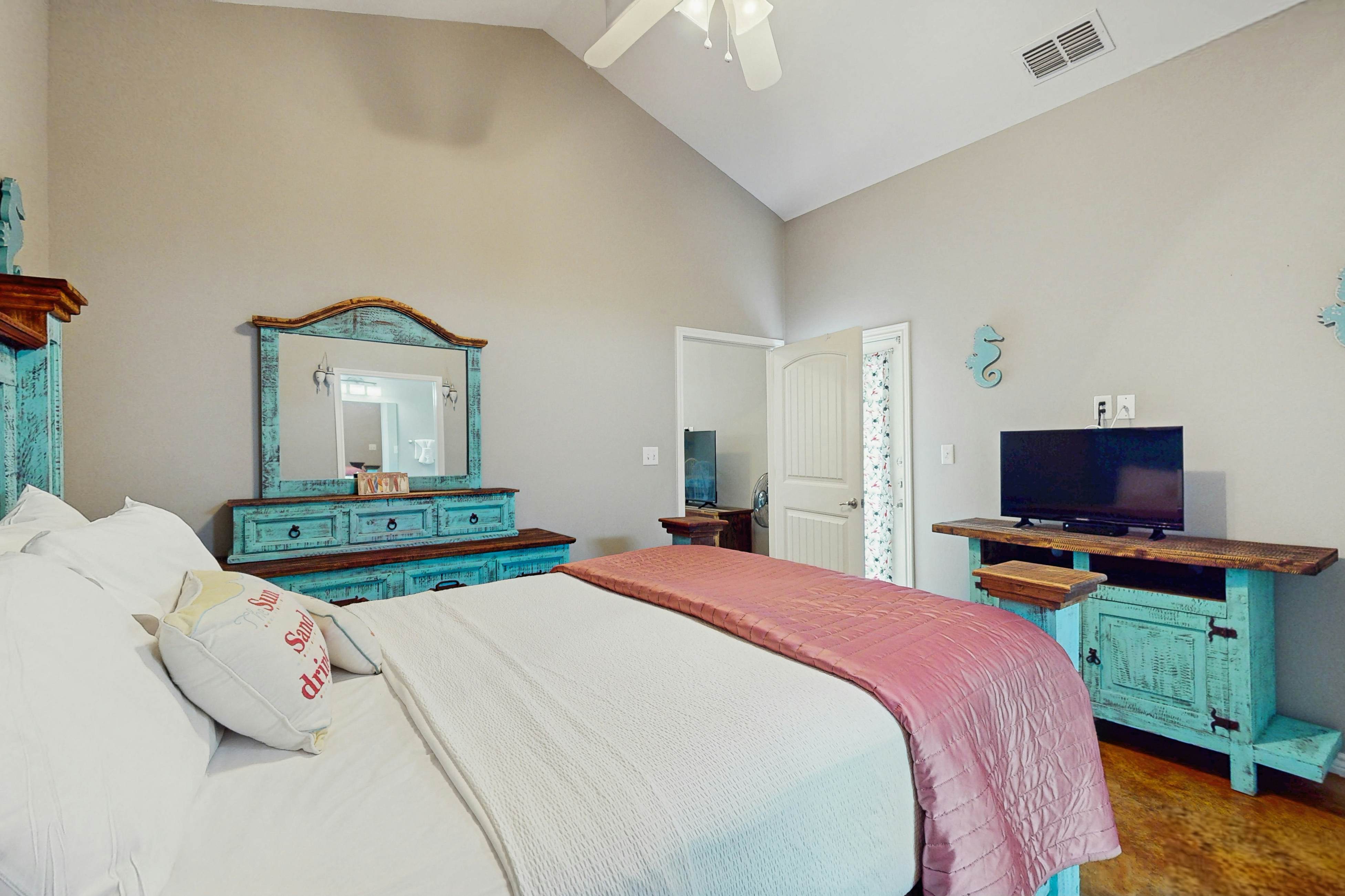 Casa de la Encla - Anegada