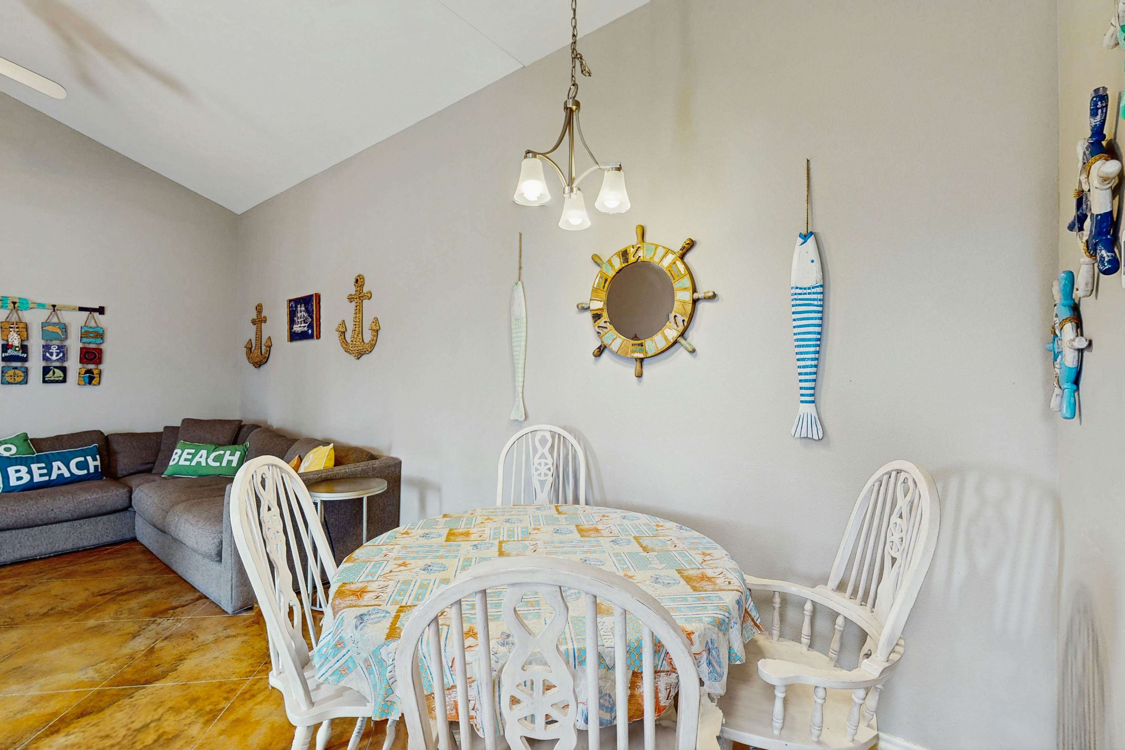 Casa de la Encla - Anegada